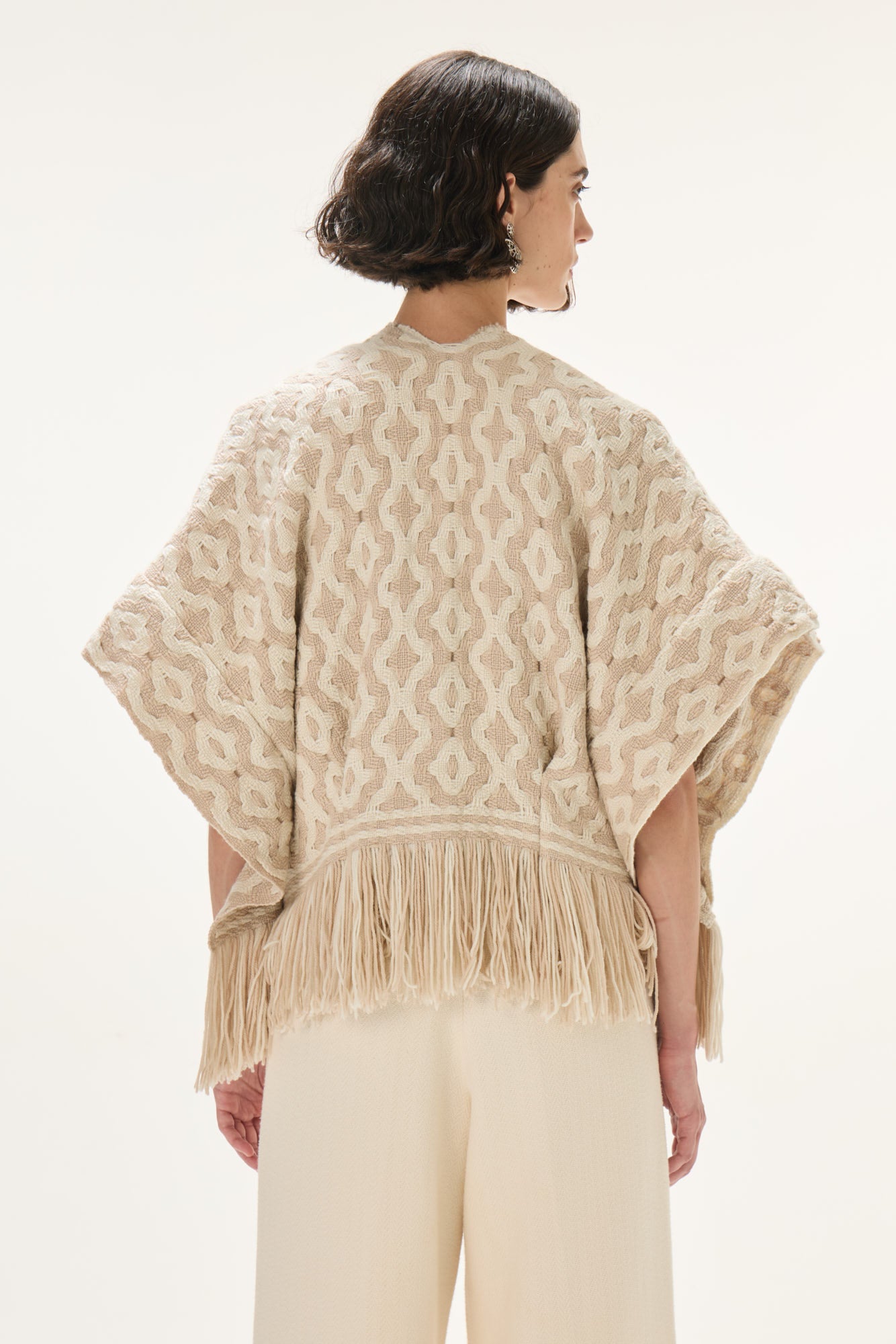 Kimono Acacia