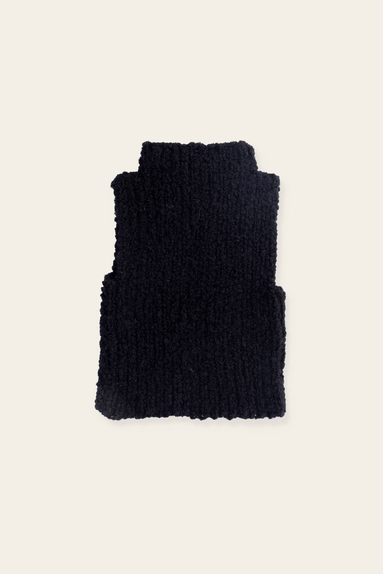 Lira Hand Knitted Top