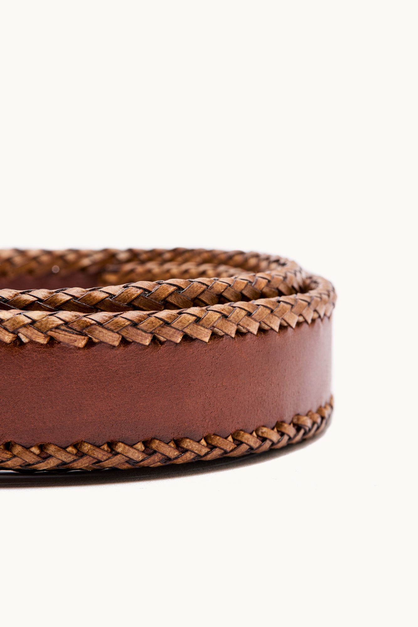 Oval Mini Belt