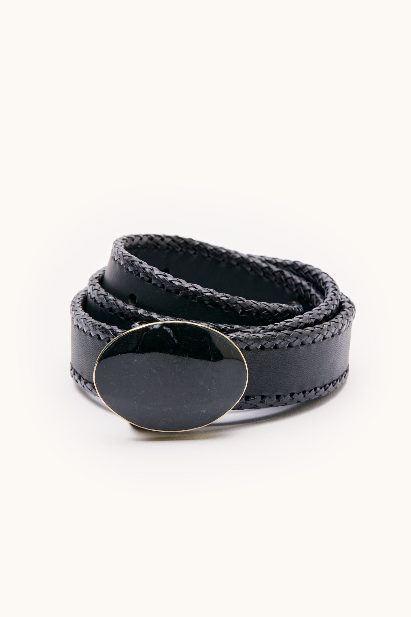 Oval Mini Belt