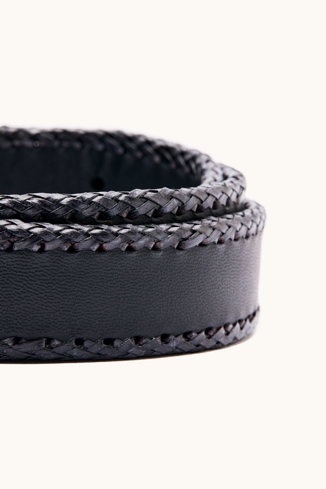 Oval Mini Belt