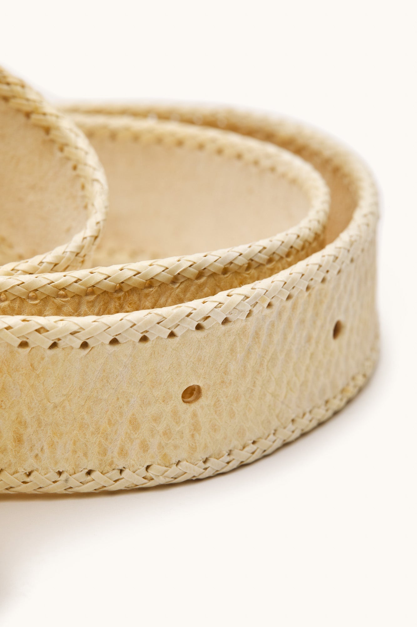 Simple Paqueta Gaucho Belt