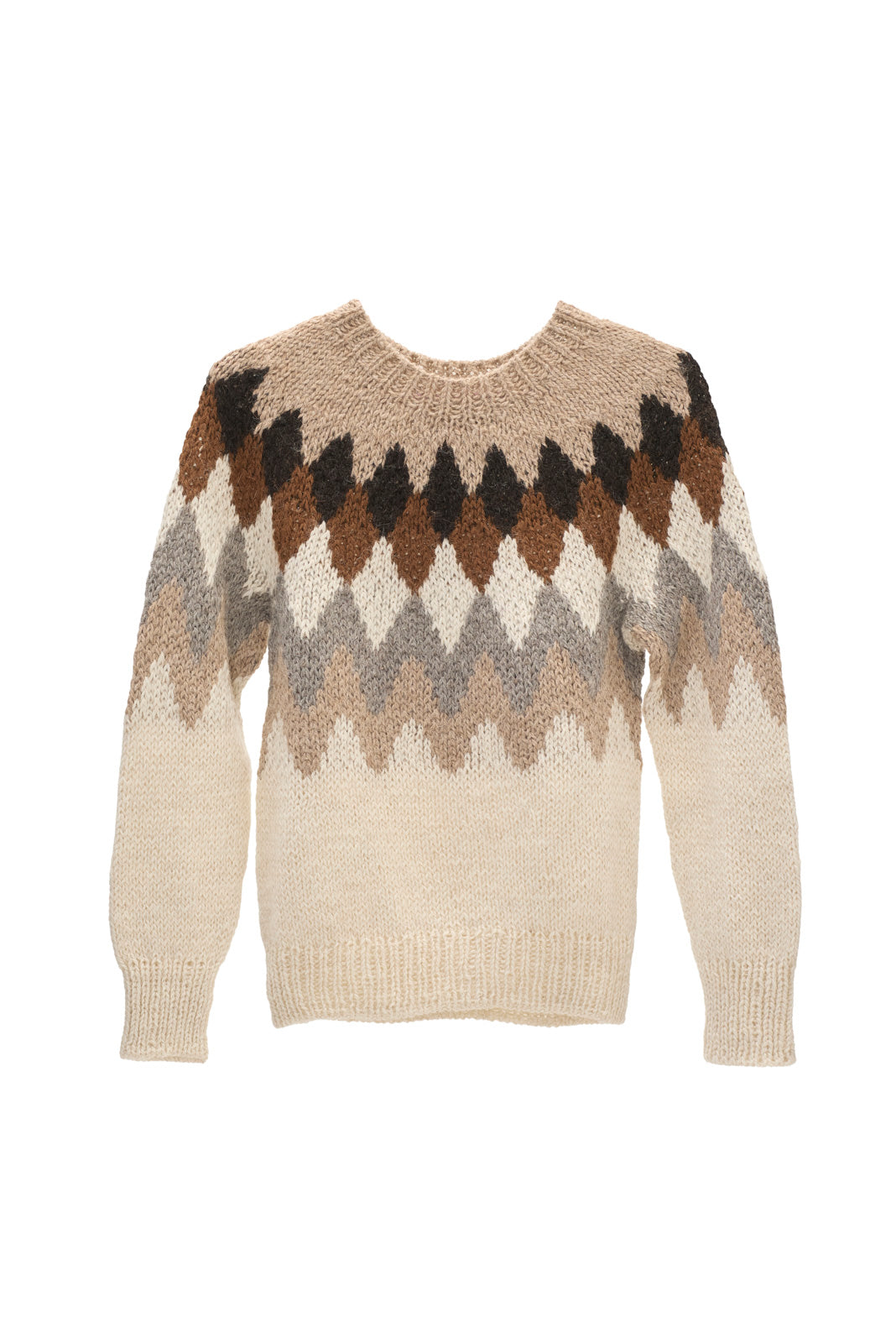 Plumas Sweater