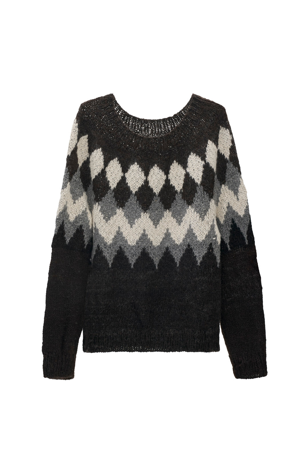 Plumas Sweater