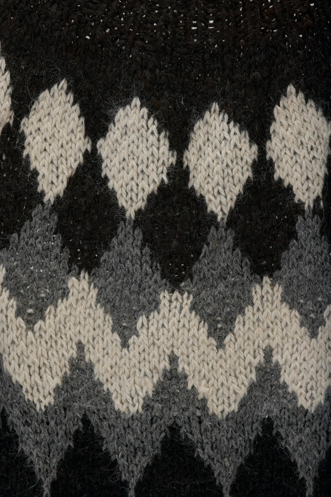 Plumas Sweater