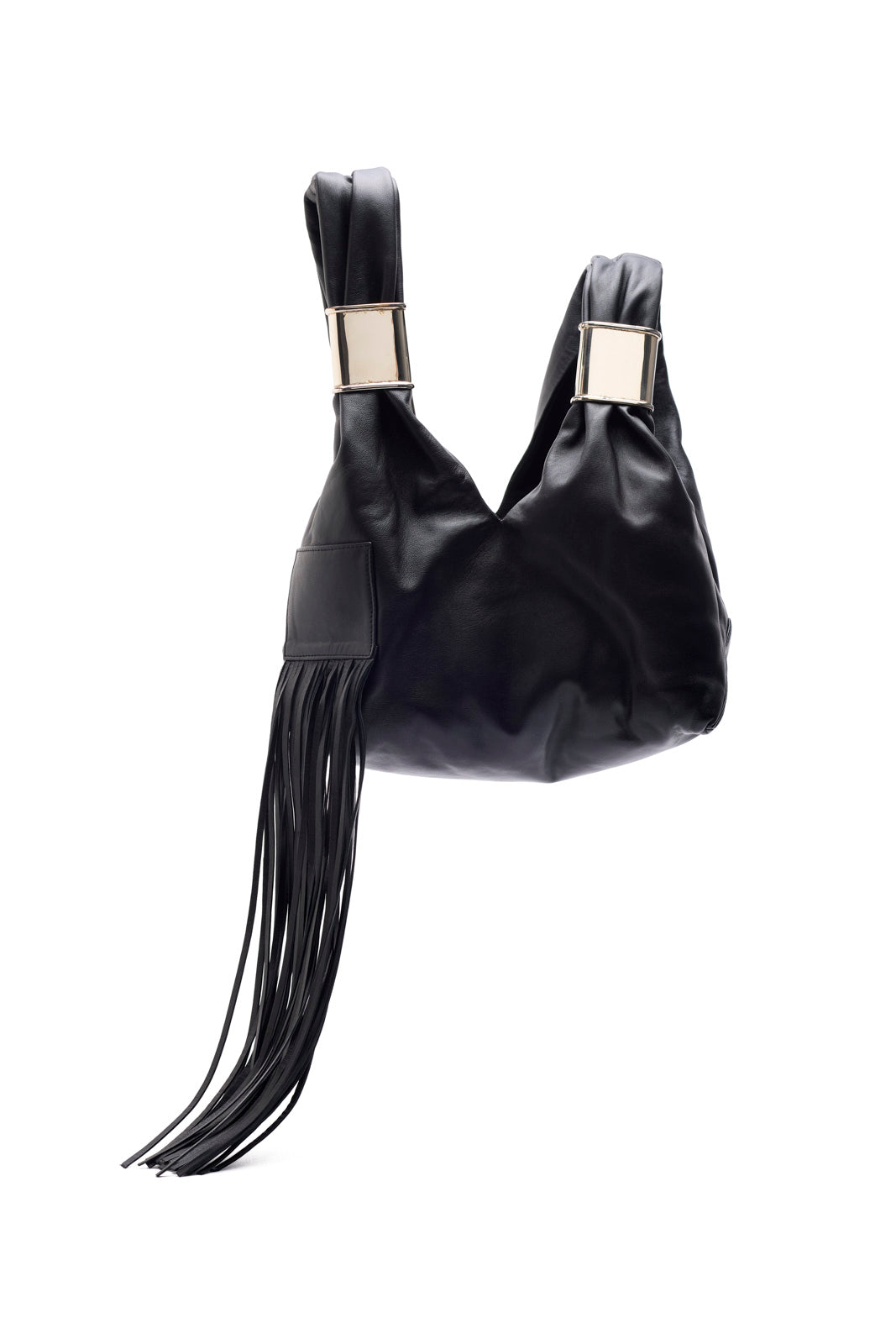 Cartera Inca Cuero