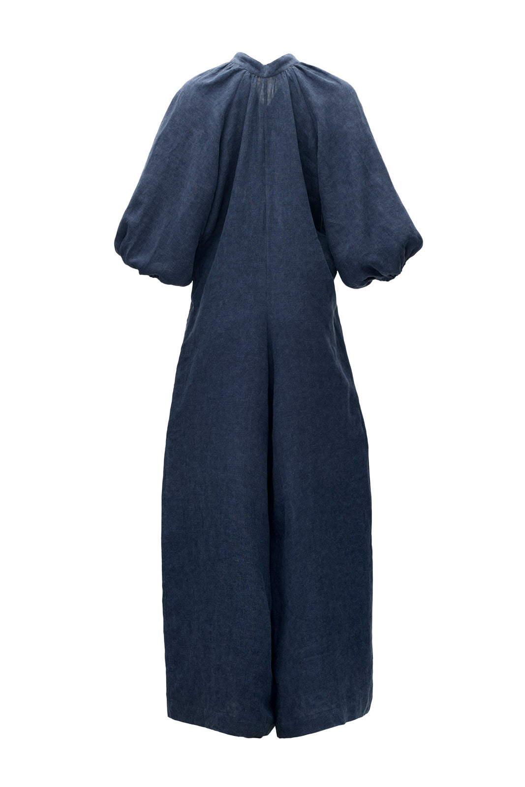 Arroyo Linen Jumpsuit
