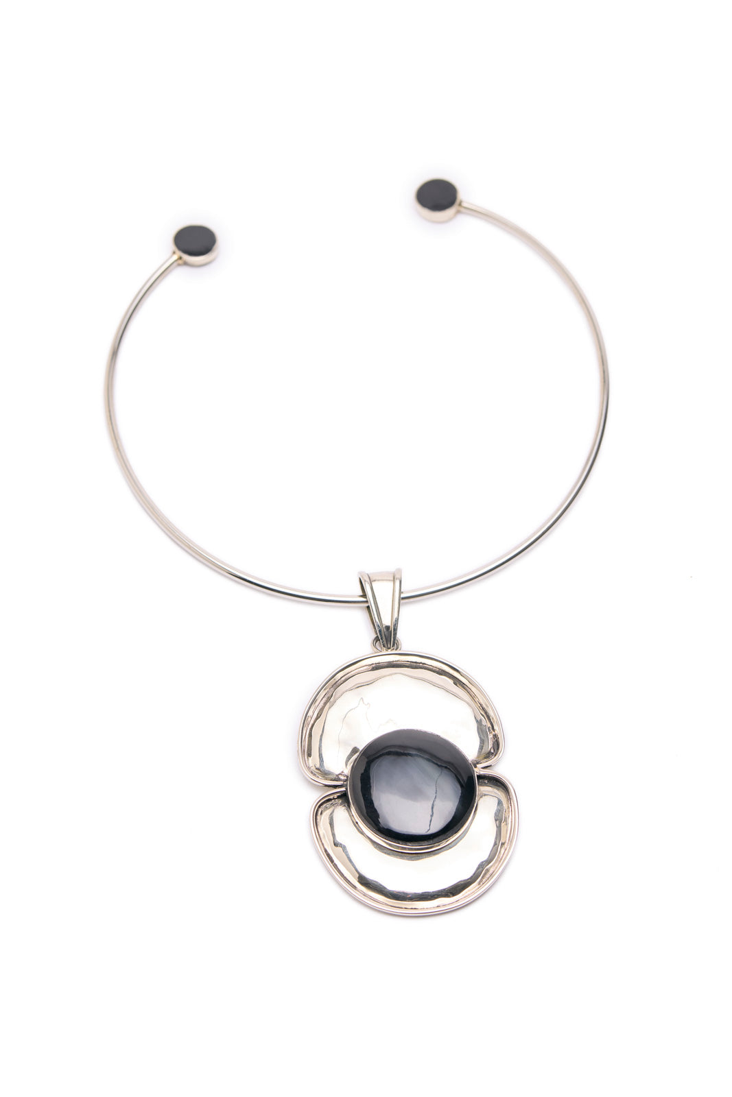 Collar Doble Pica