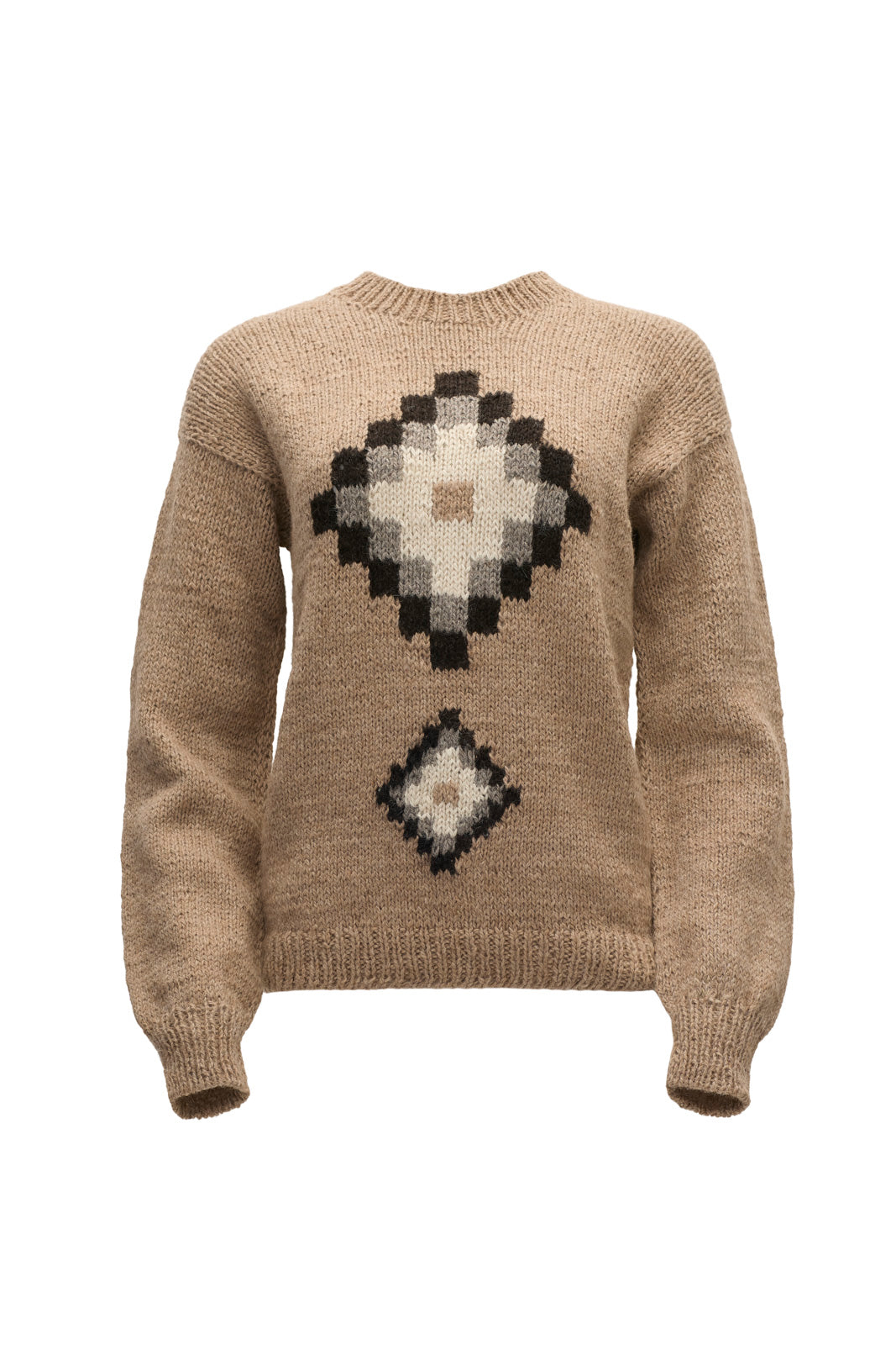 Chacana Sweater