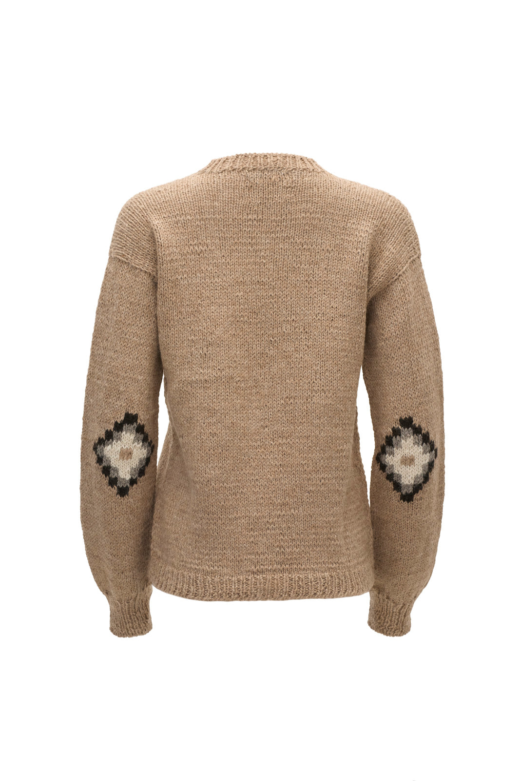 Chacana Sweater