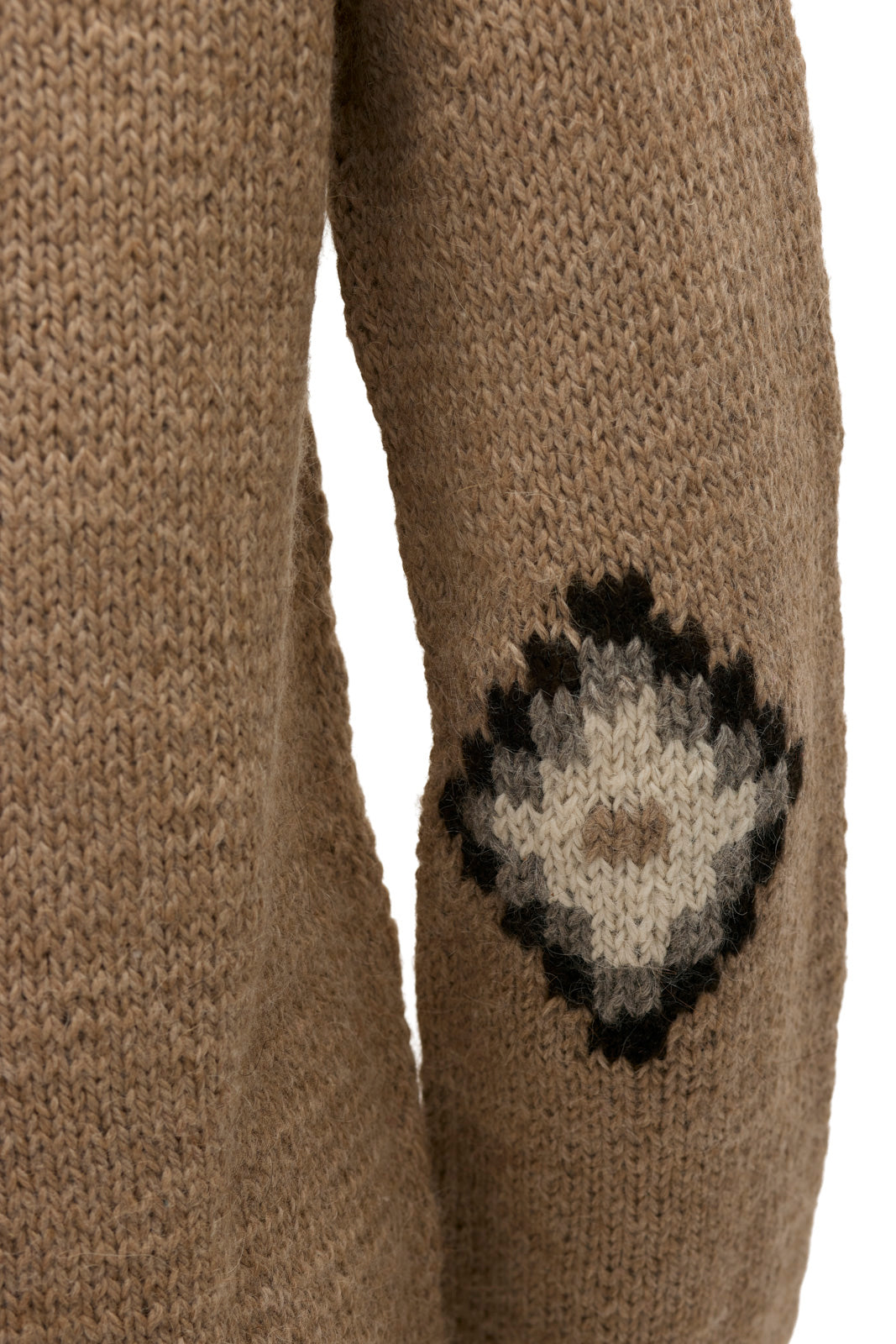 Chacana Sweater