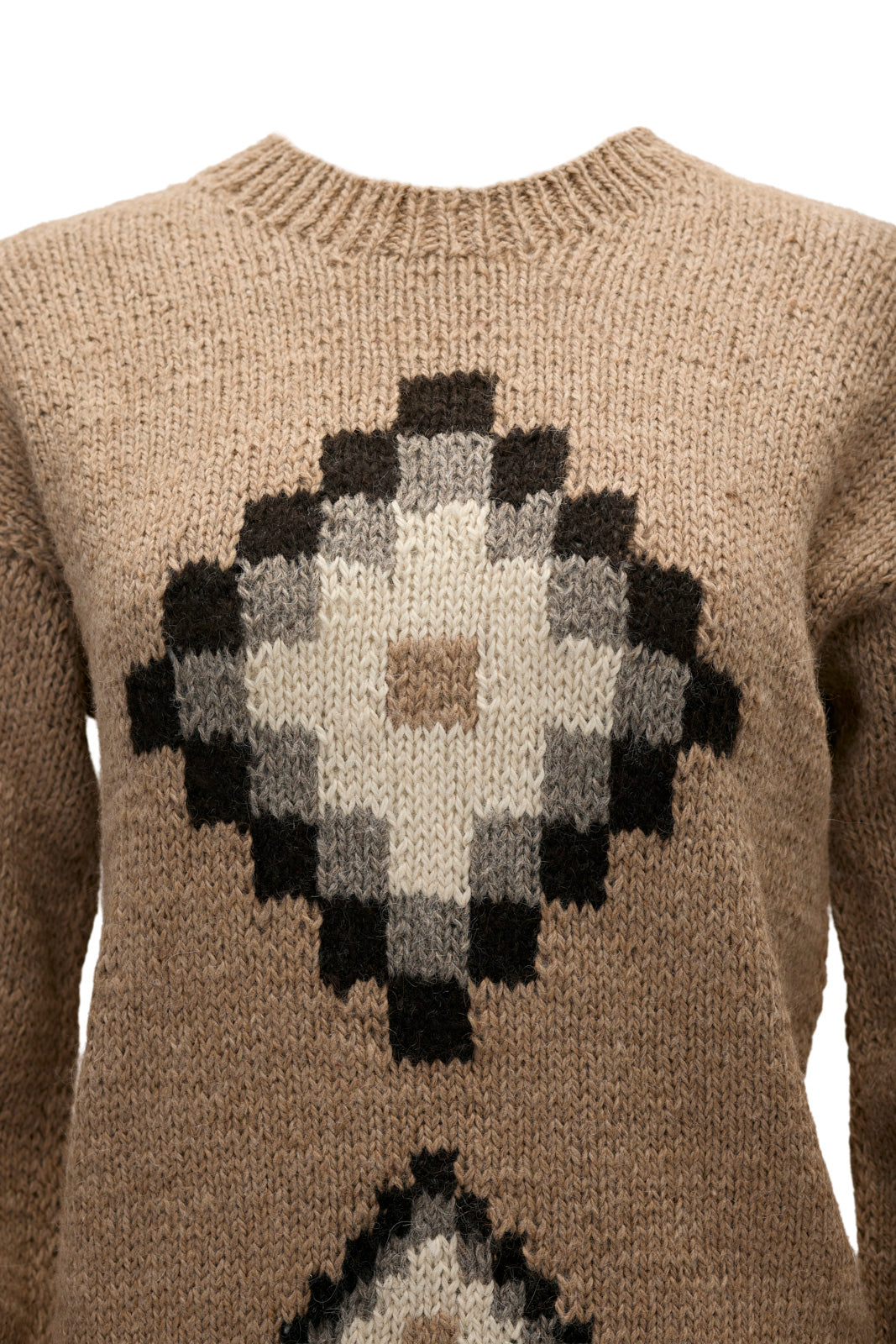 Chacana Sweater