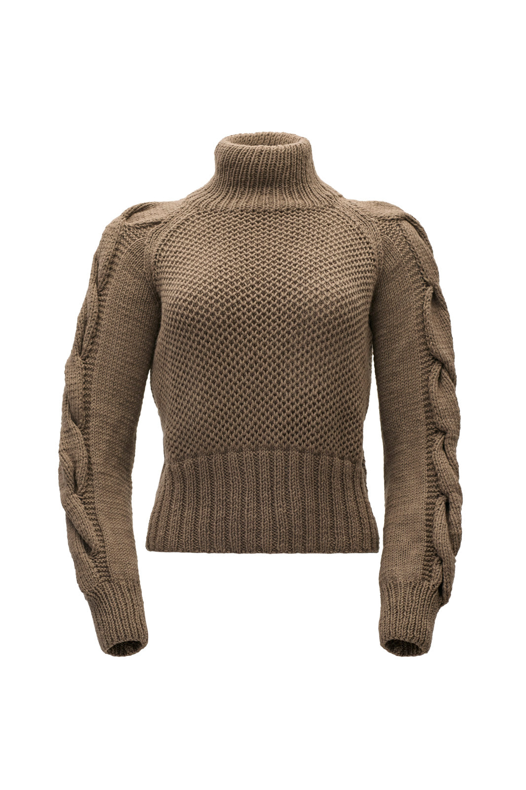 Ria Sweater