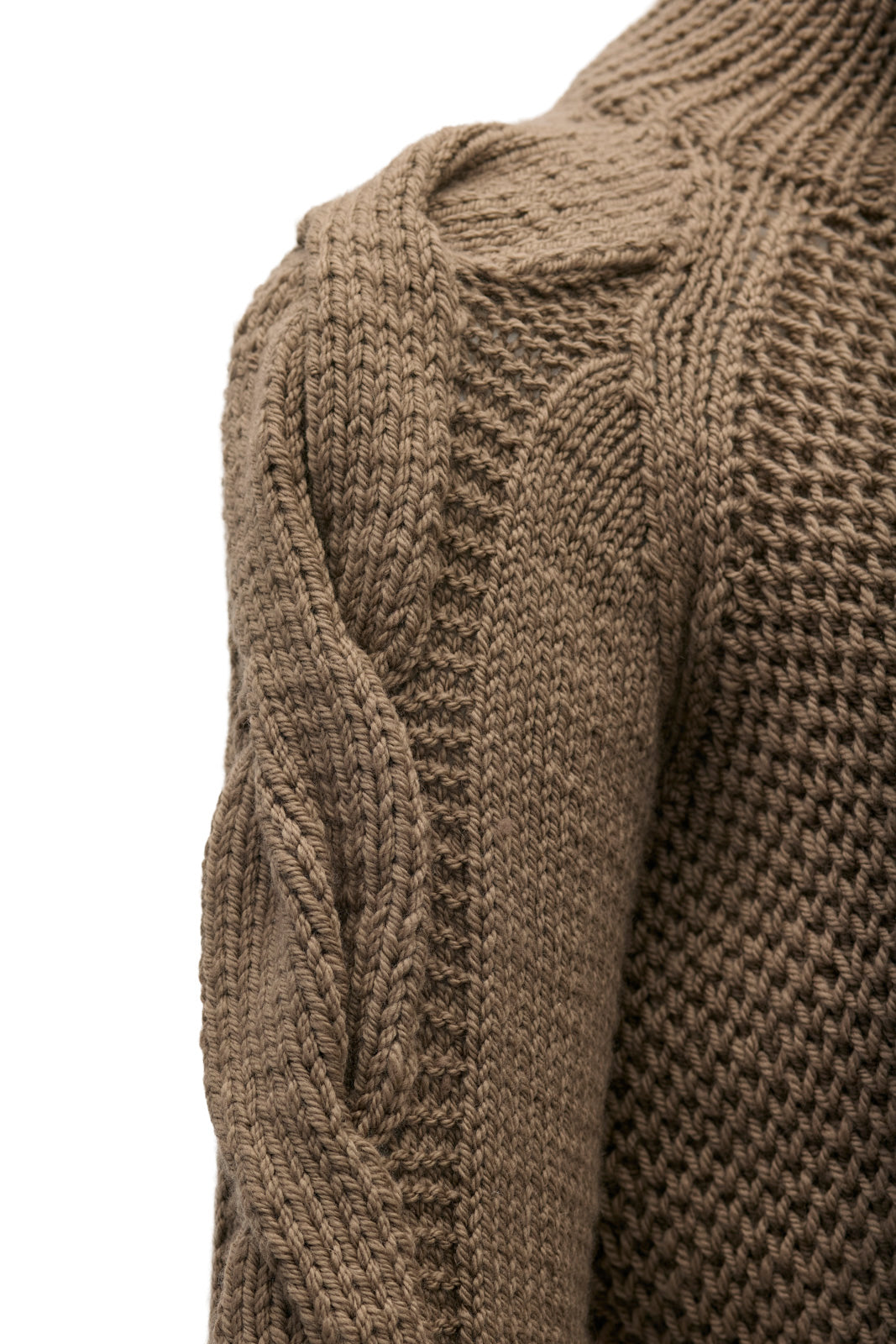 Ria Sweater