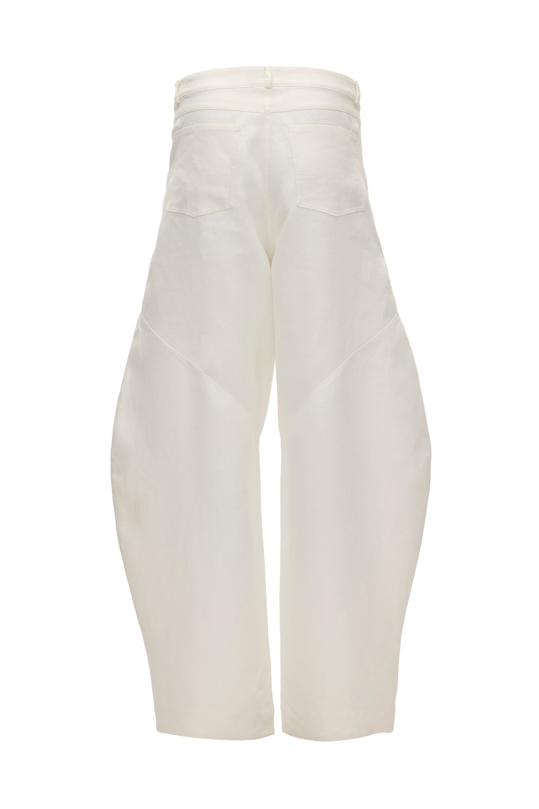 Duna Linen Pant