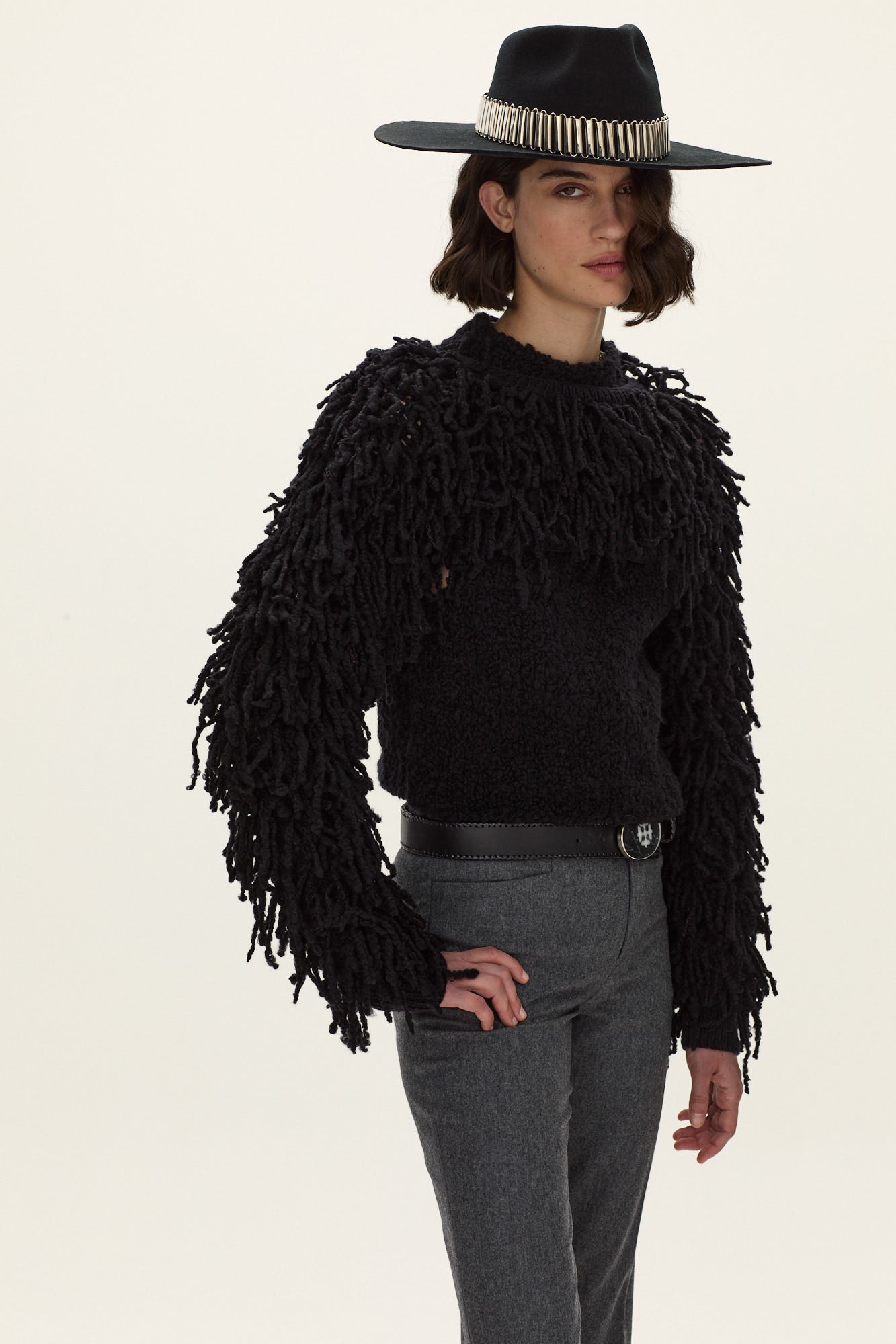 Lira Sleeves