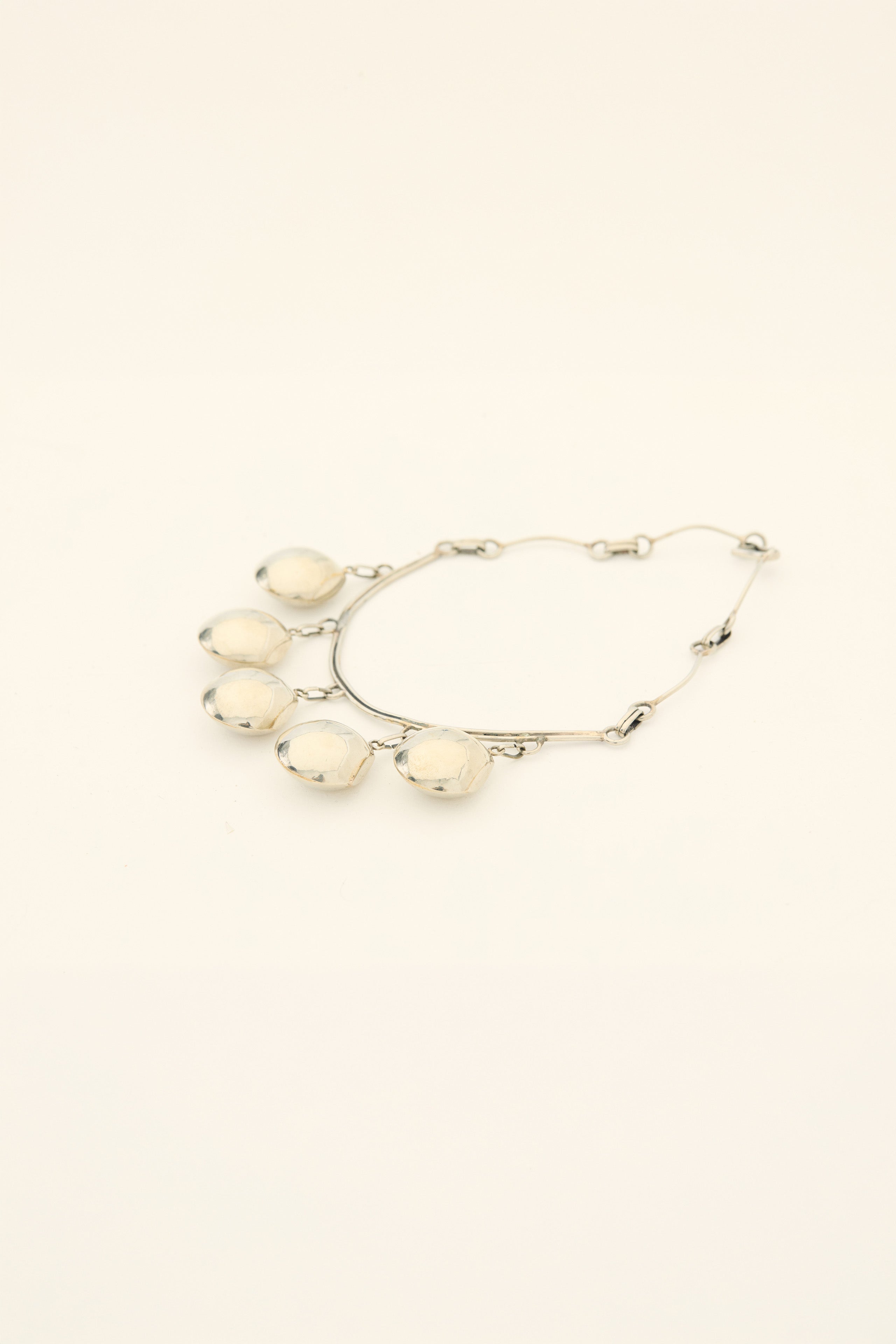 Mora Alpaca Necklace