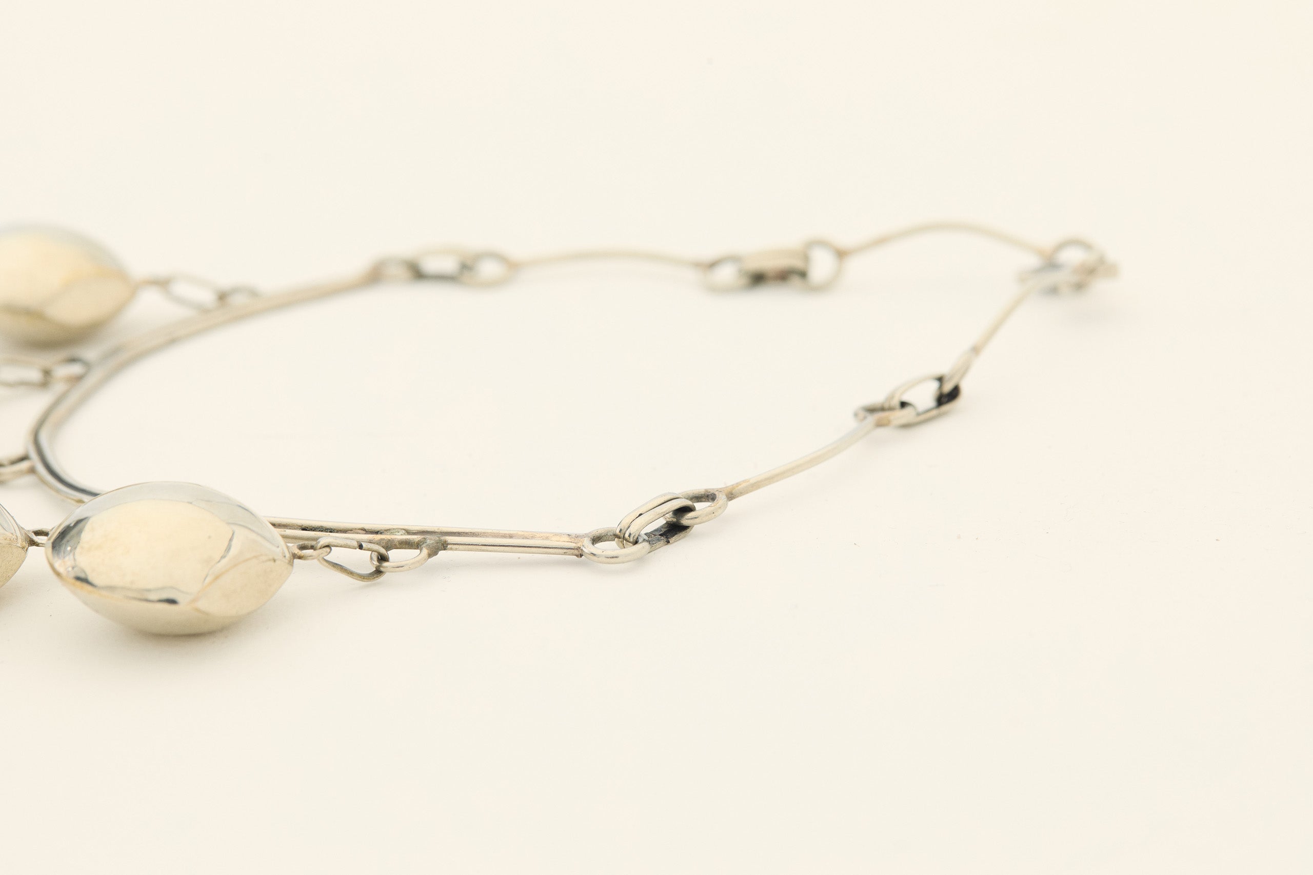 Mora Alpaca Necklace