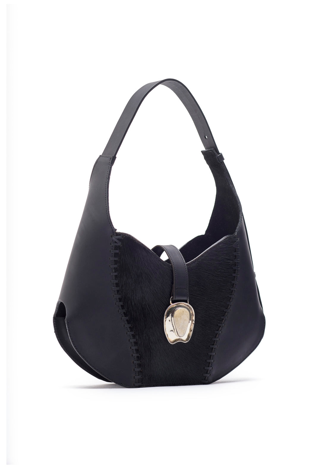 Cartera Pilca de Cuero