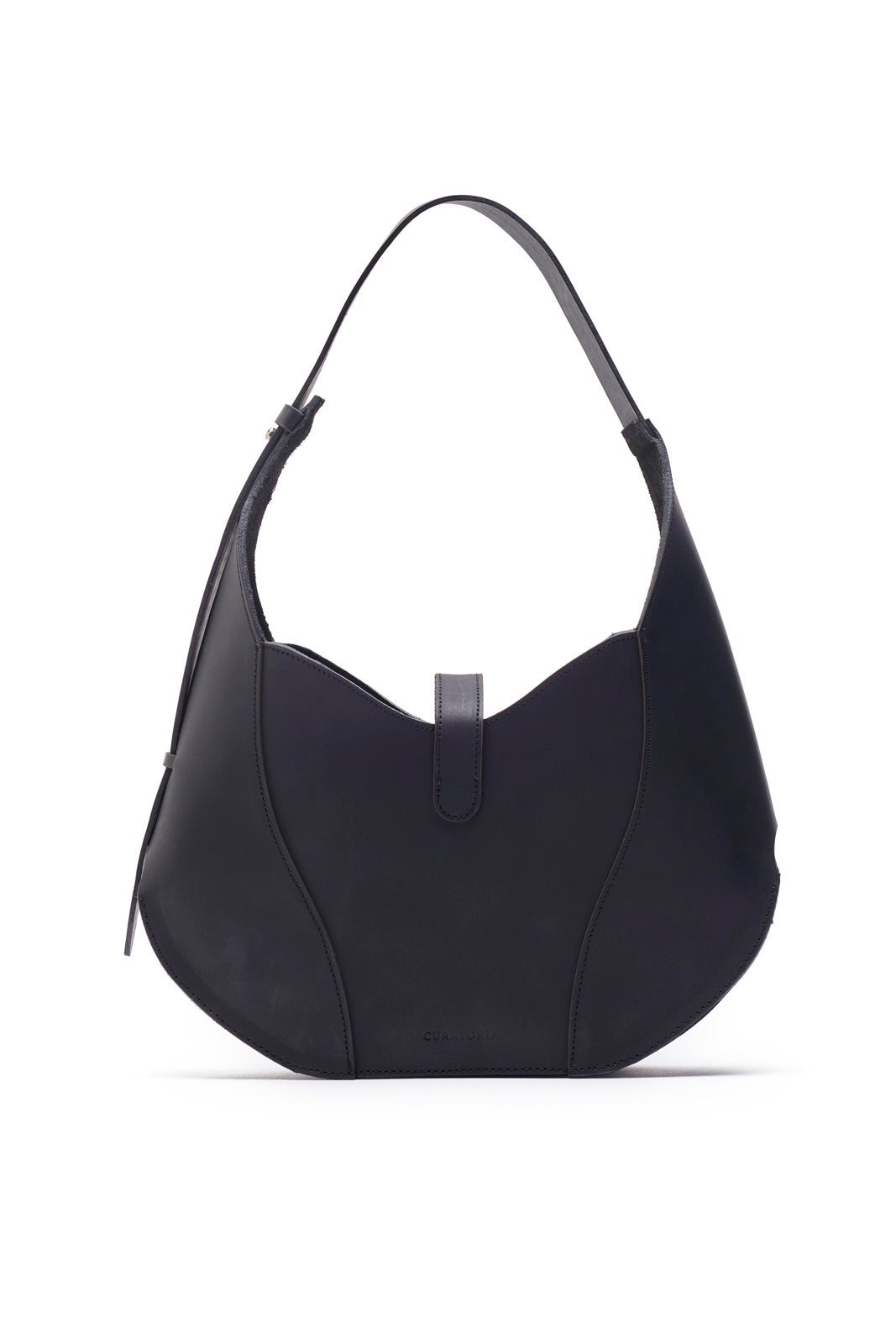 Cartera Pilca de Cuero