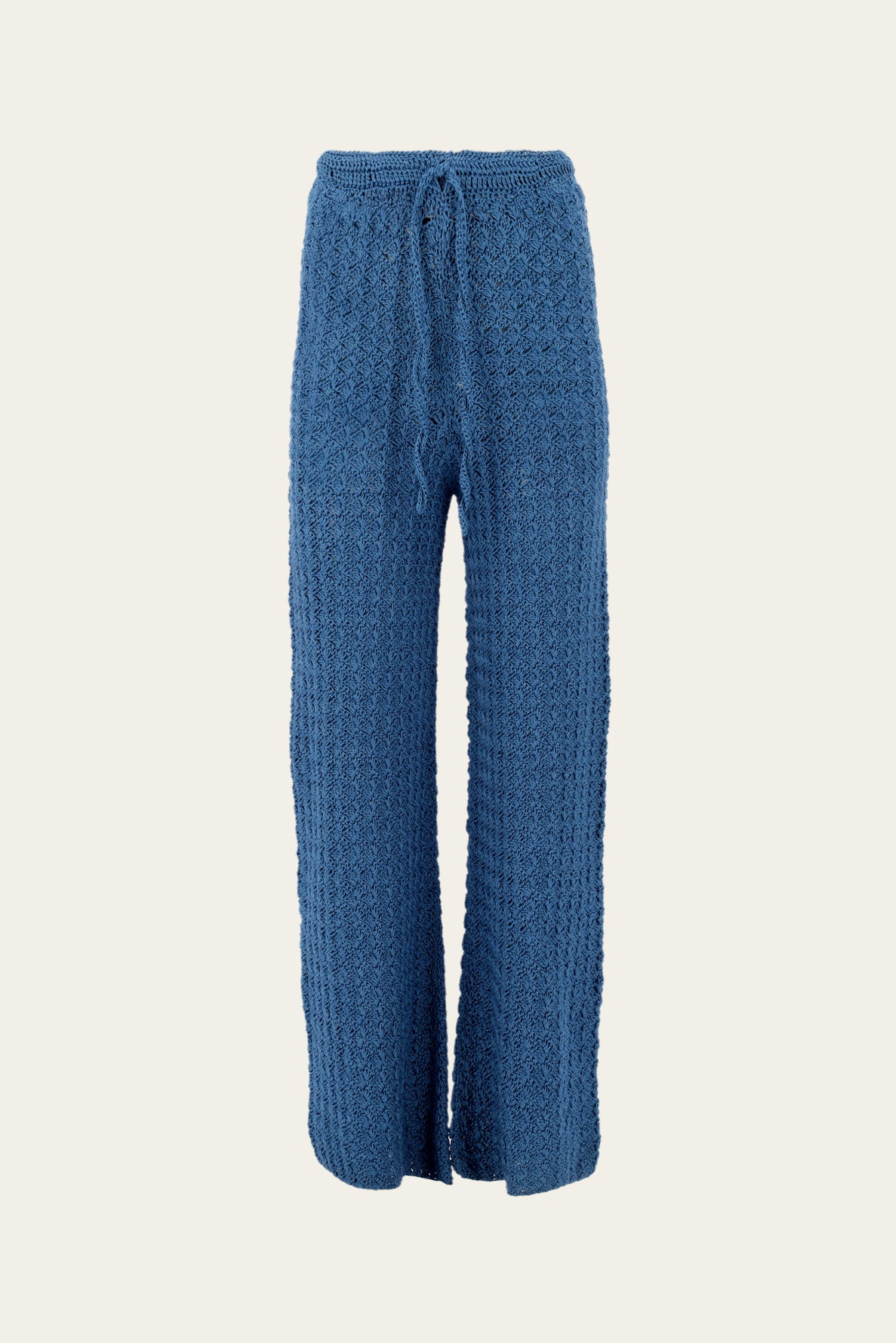 Cascada Hand Crochet Trousers