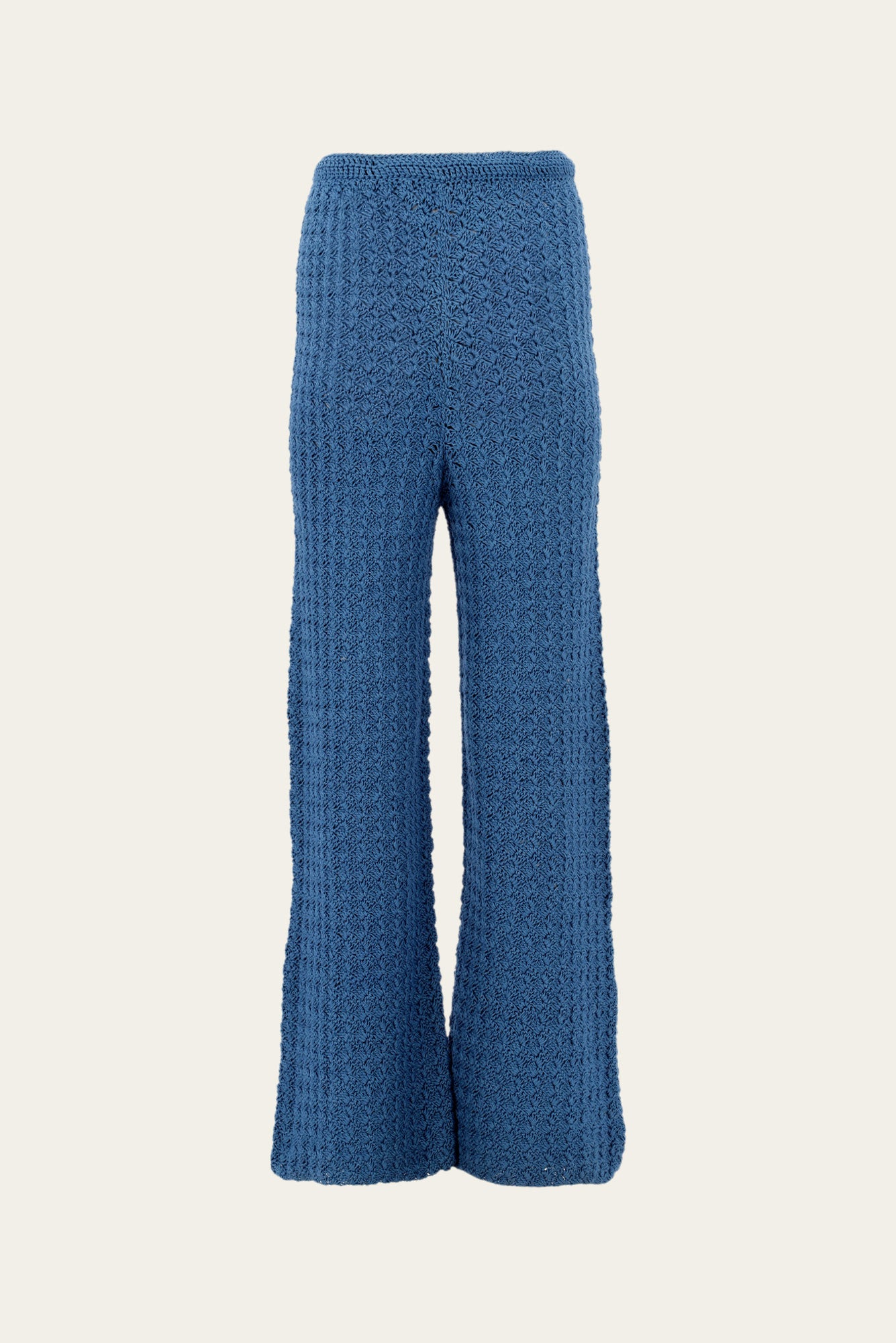 Cascada Hand Crochet Trousers