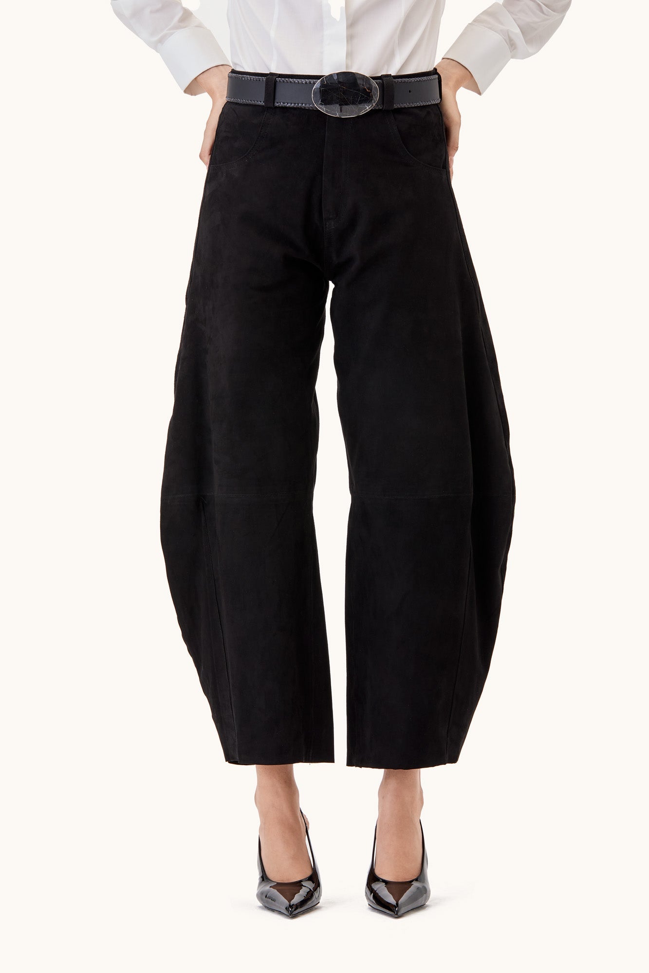 Espuela Trousers