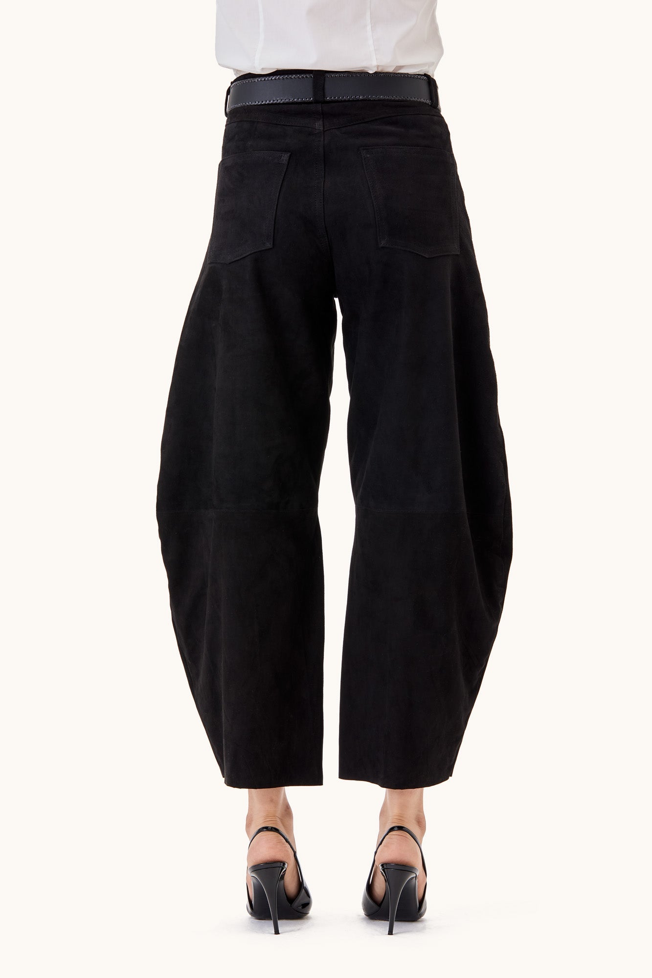 Espuela Trousers