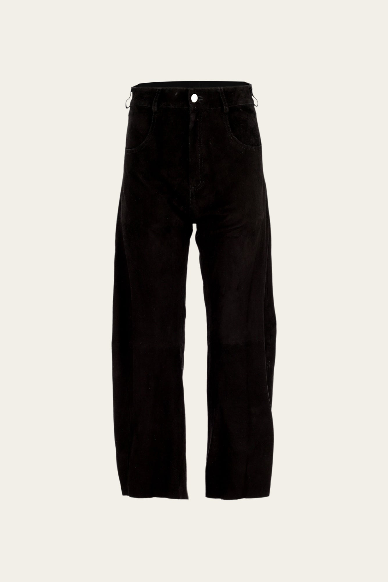 Espuela Trousers