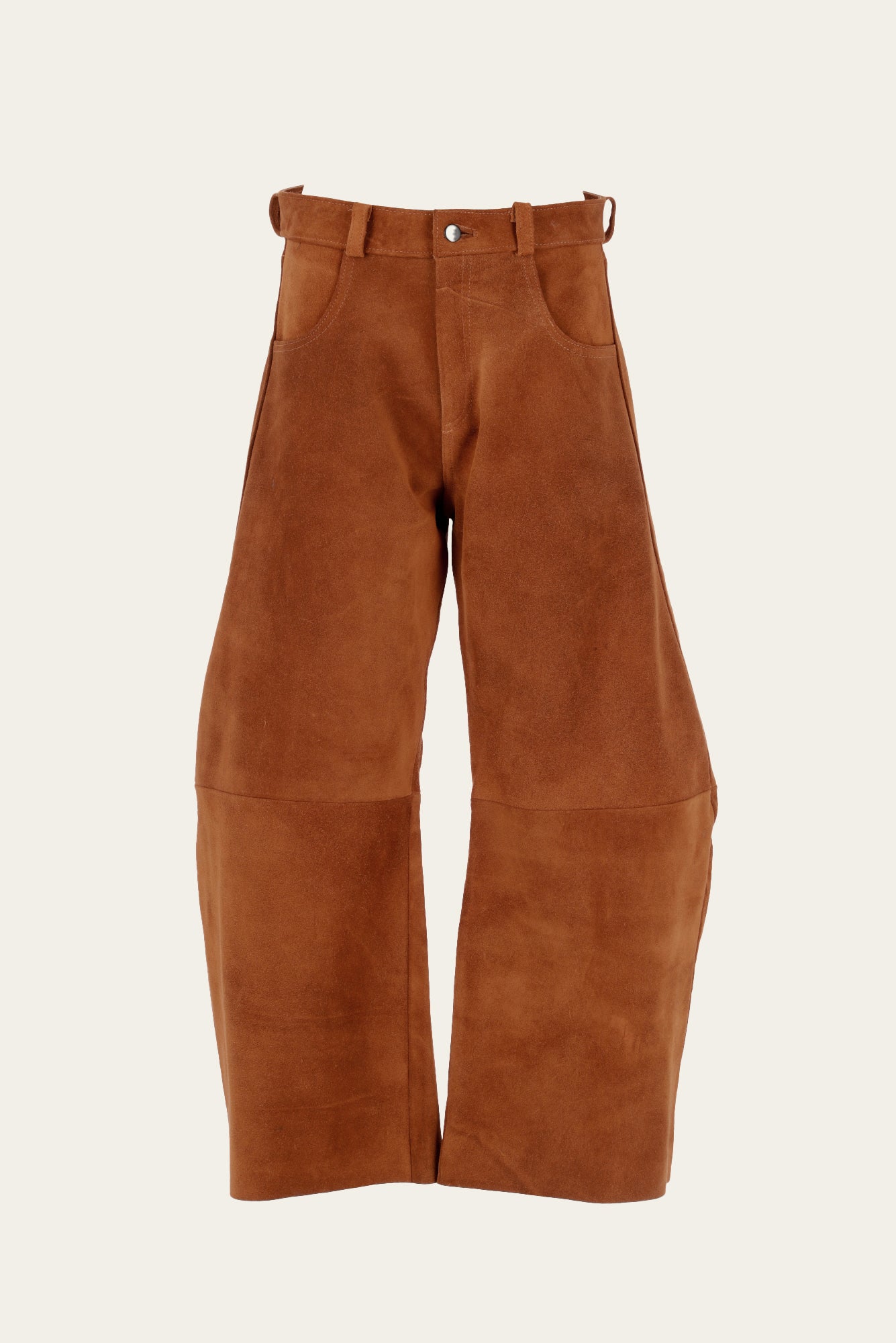 Estribo trousers