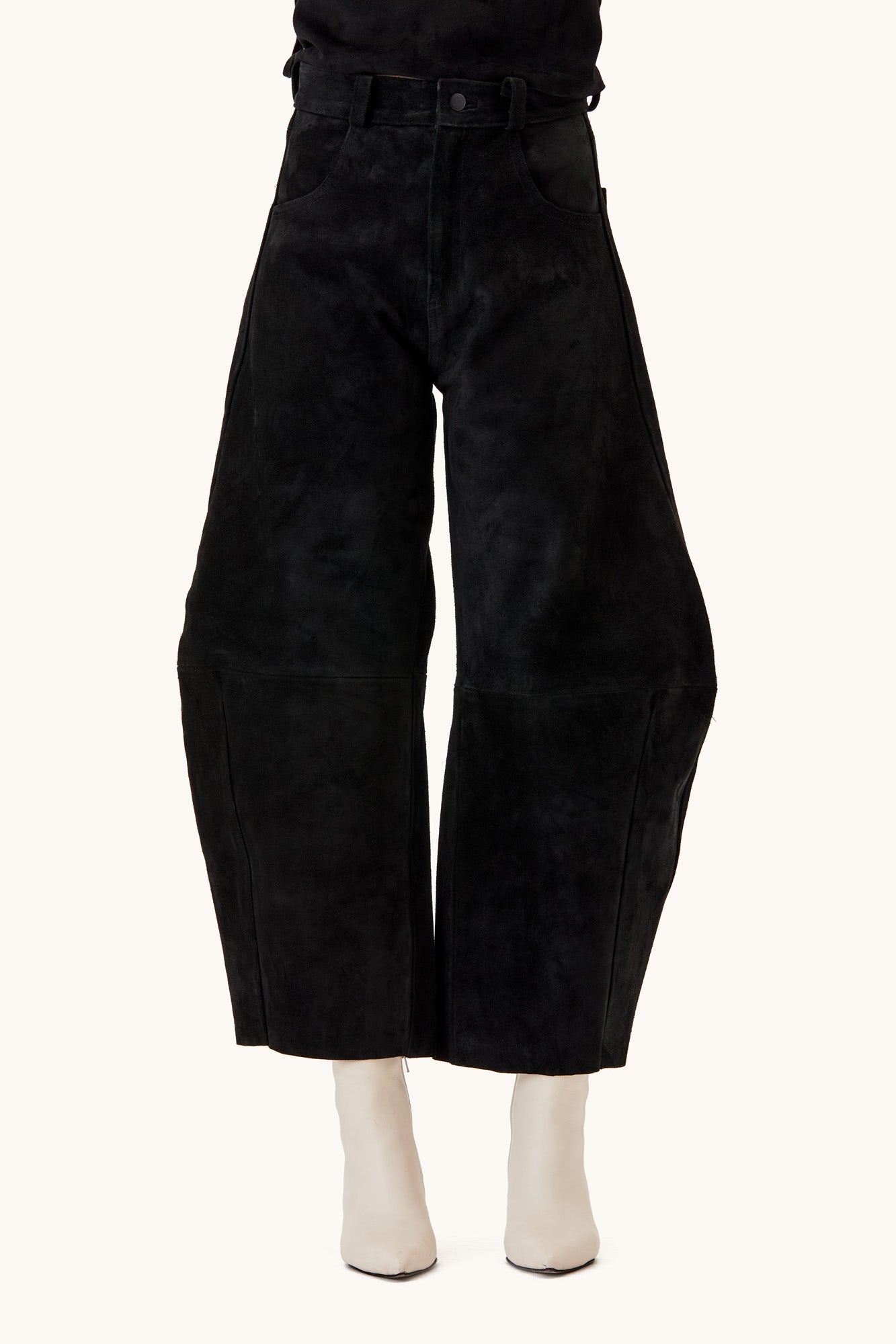 Estribo trousers