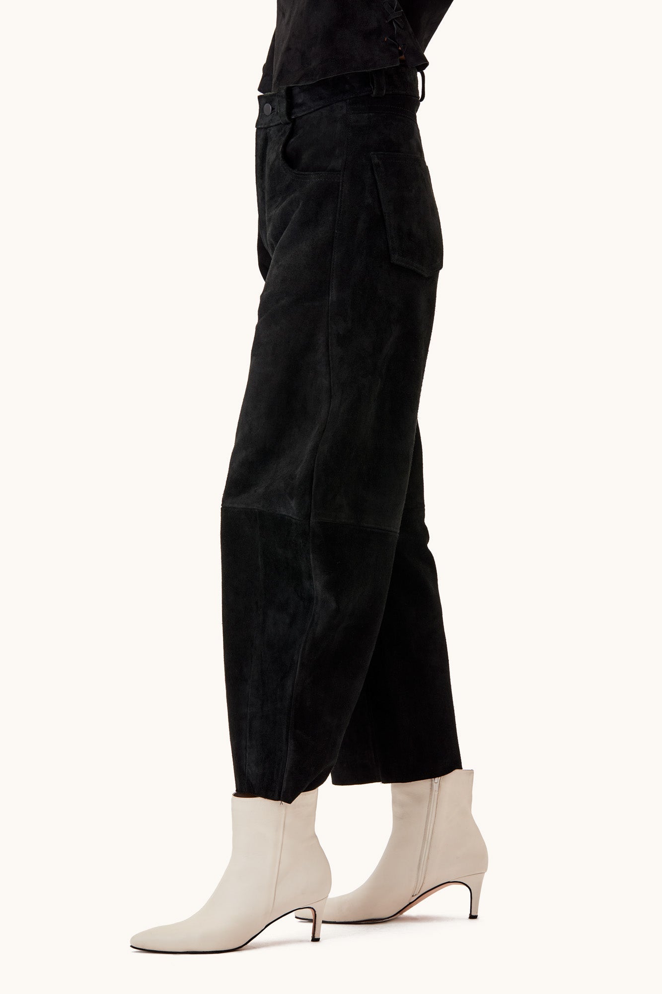 Estribo trousers