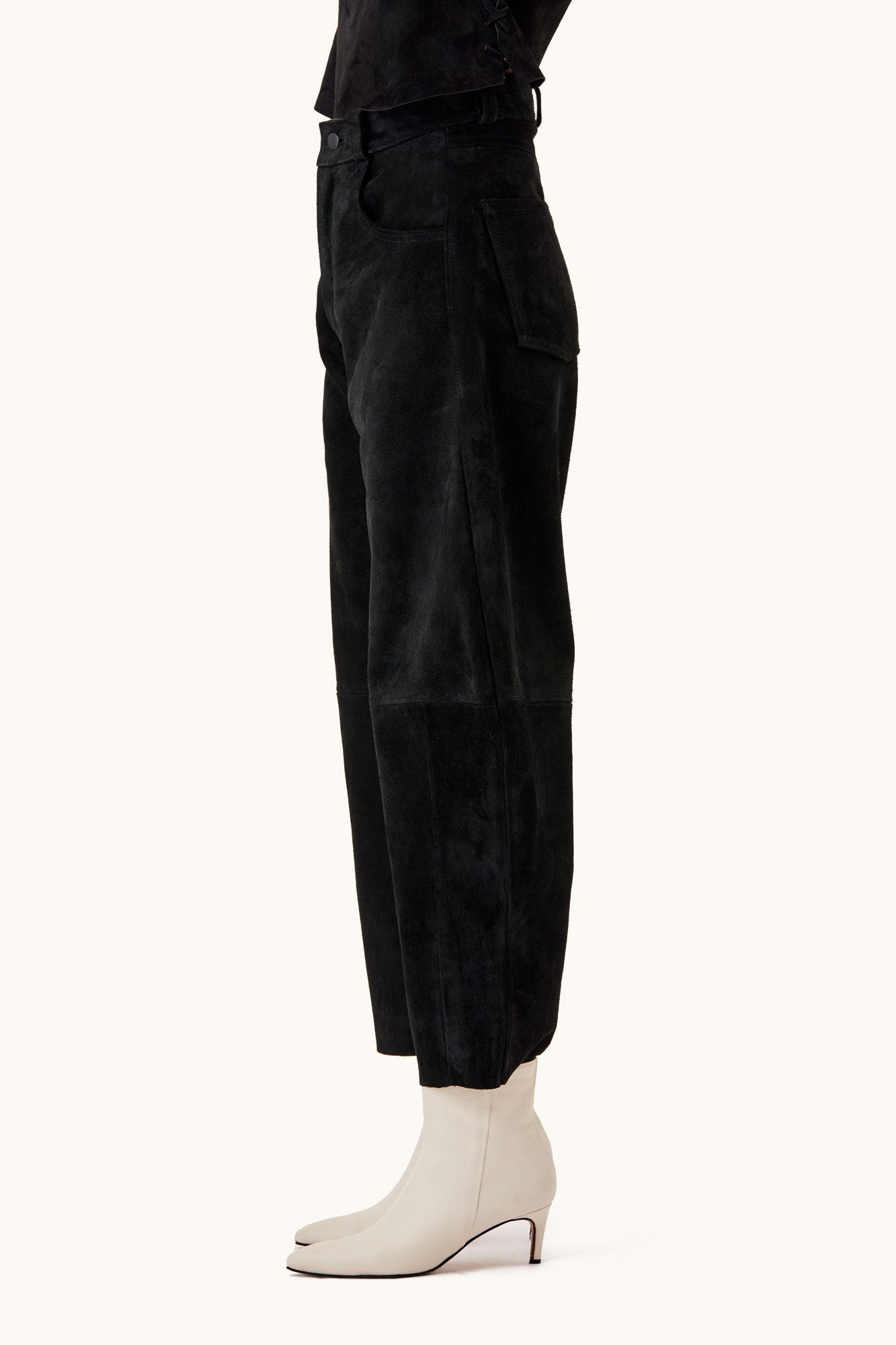 Estribo trousers