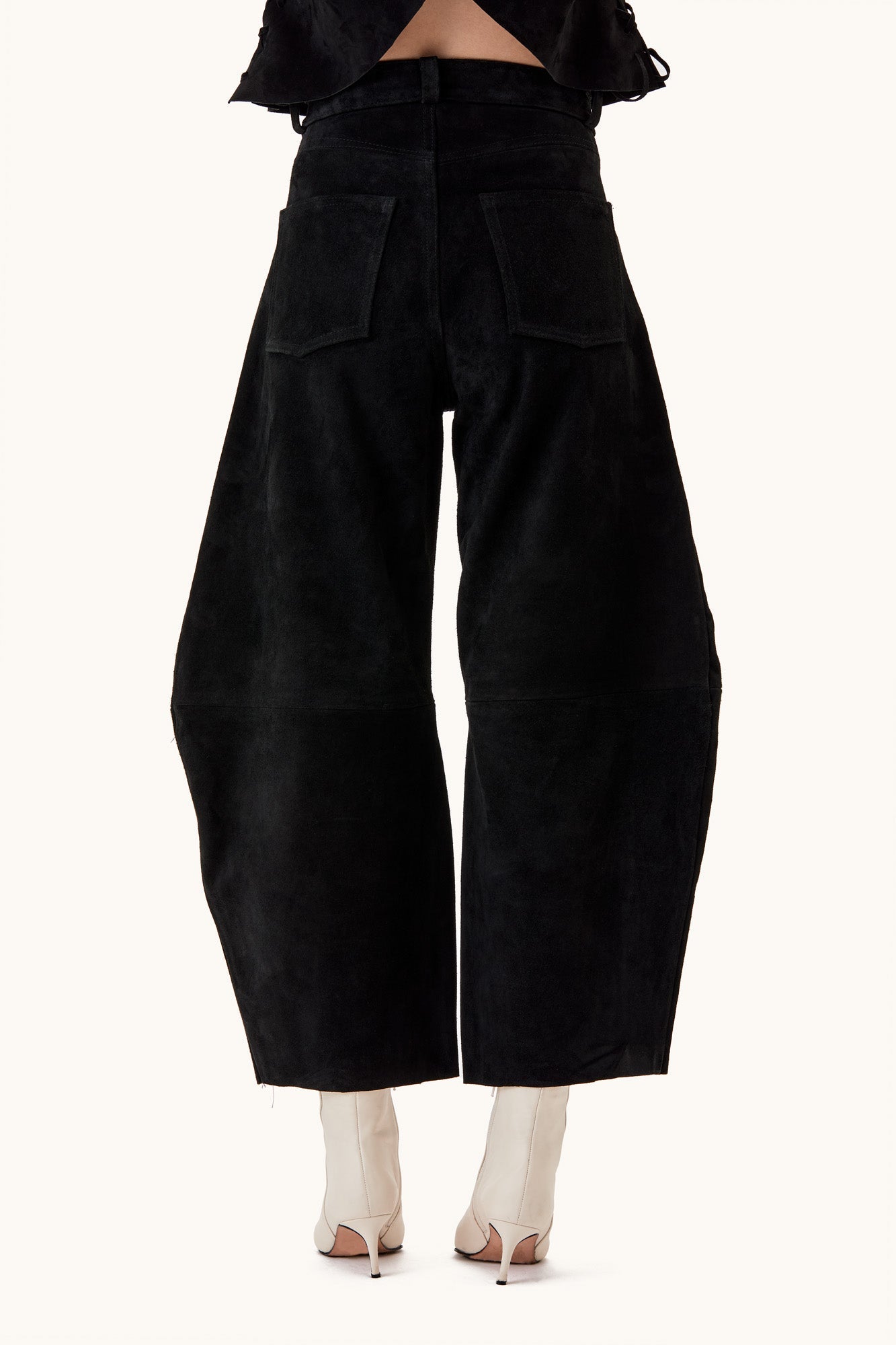 Estribo trousers