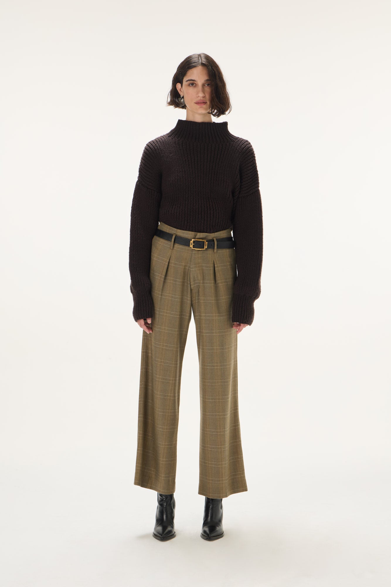 Facon Pant