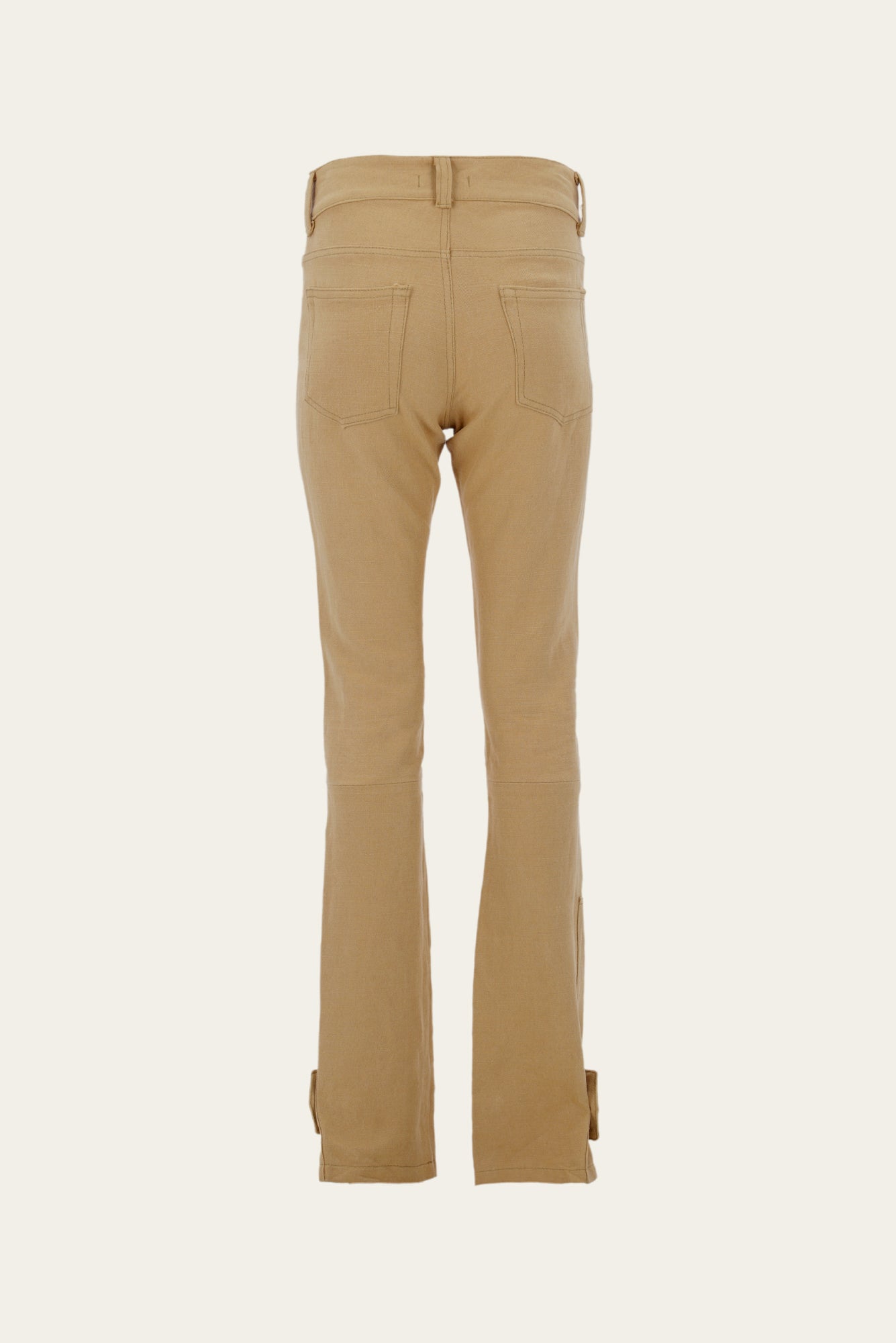 Manso Linen Trousers