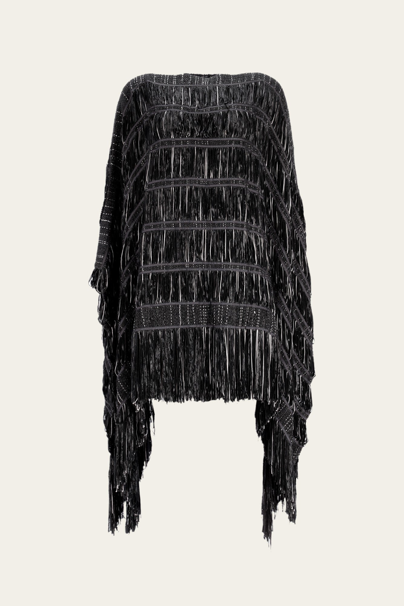 Inca Poncho