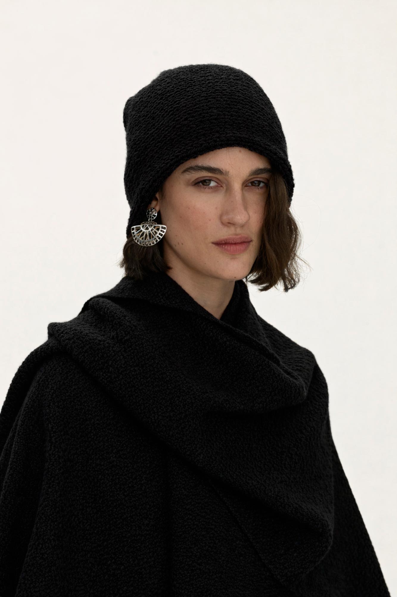 Puna Merino Hat
