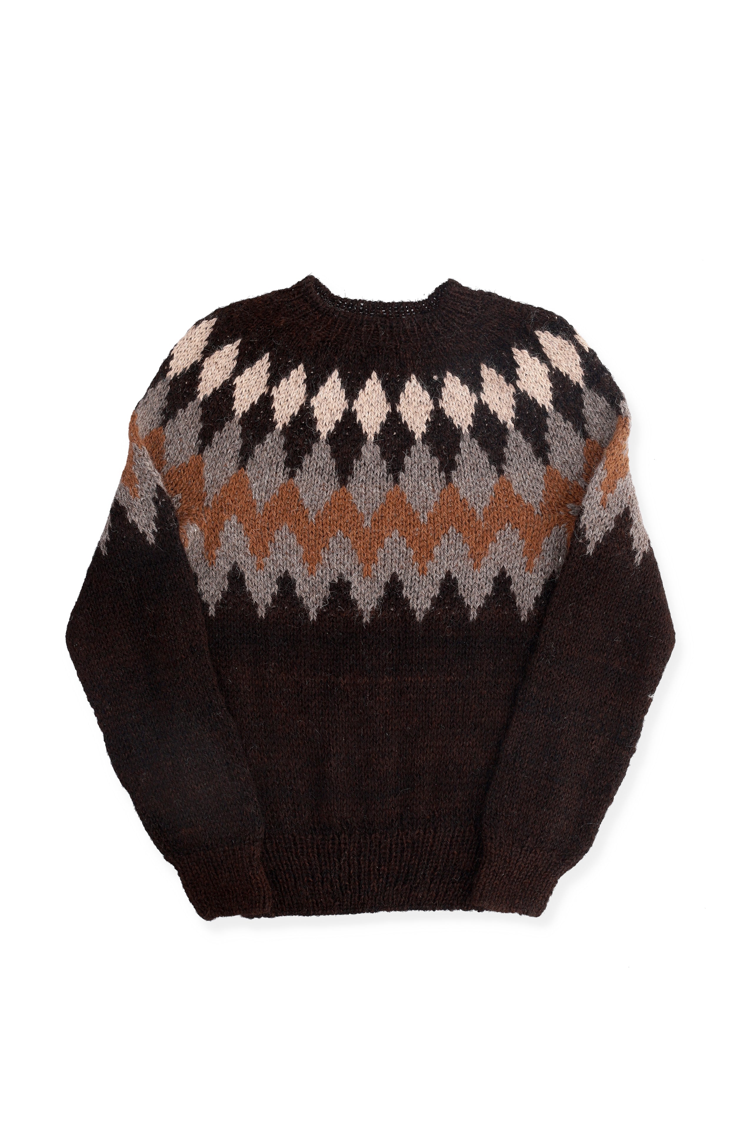 Plumas Sweater