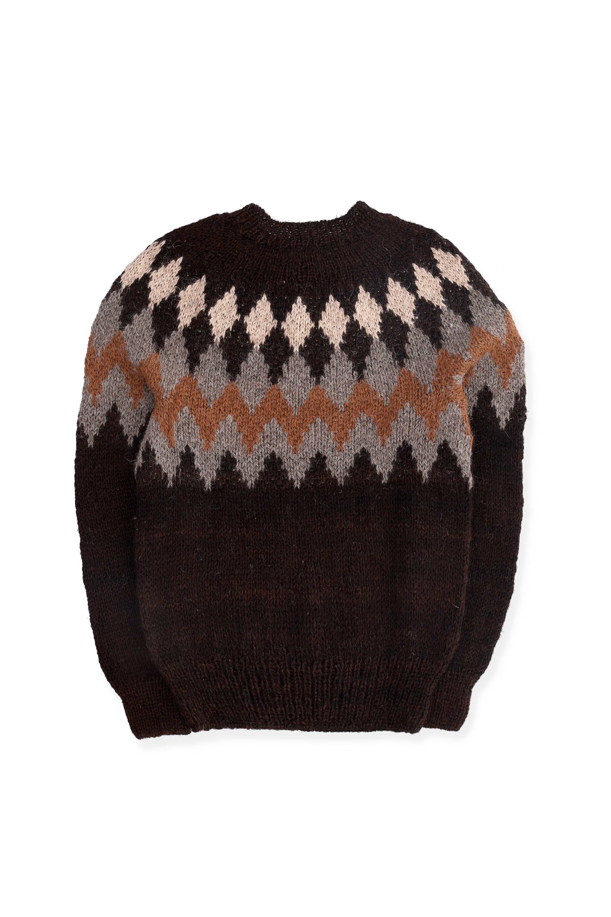 Plumas Sweater