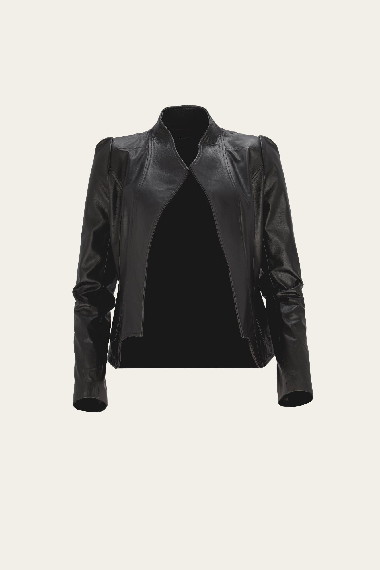 Esquila Leather Jacket