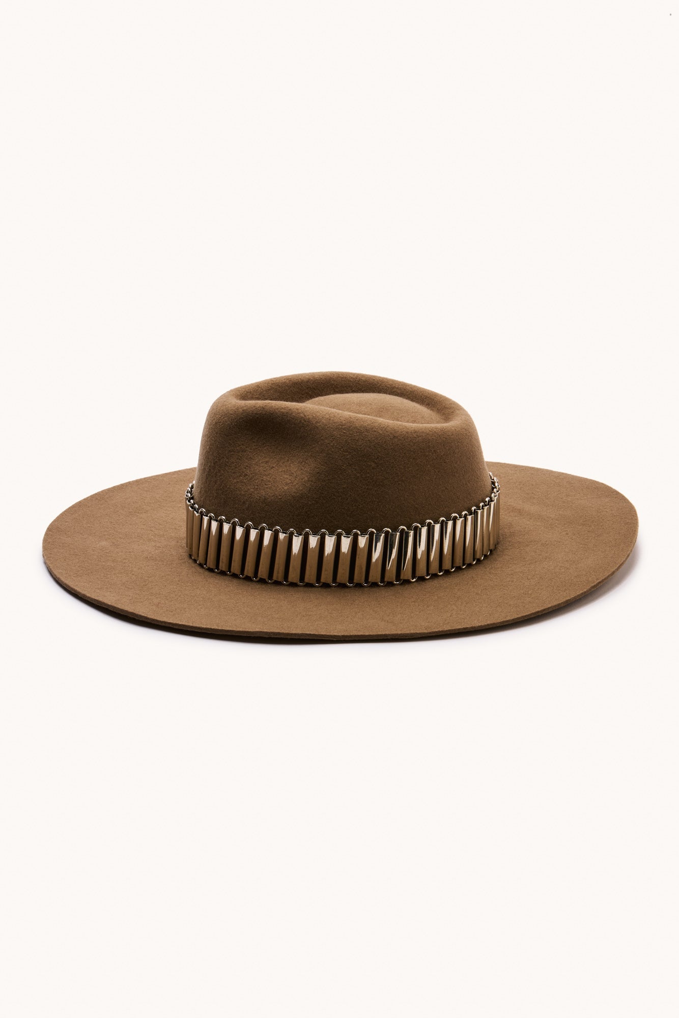 Junco Hat Brim 10