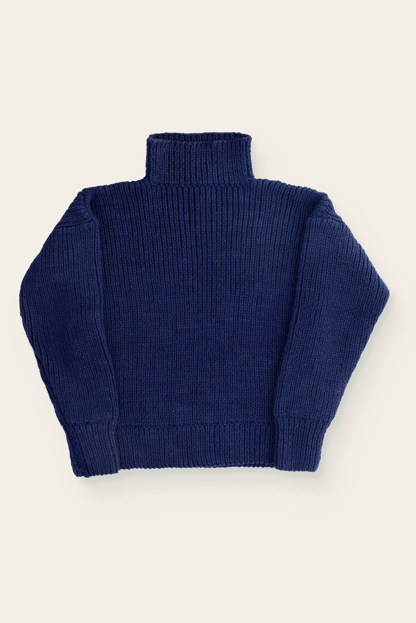 Apero Hand Knitted Sweater