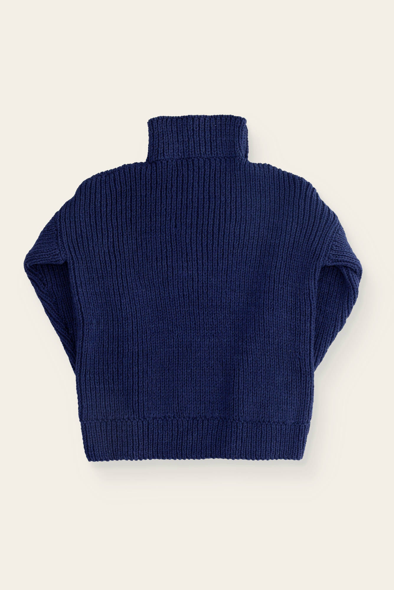 Apero Hand Knitted Sweater