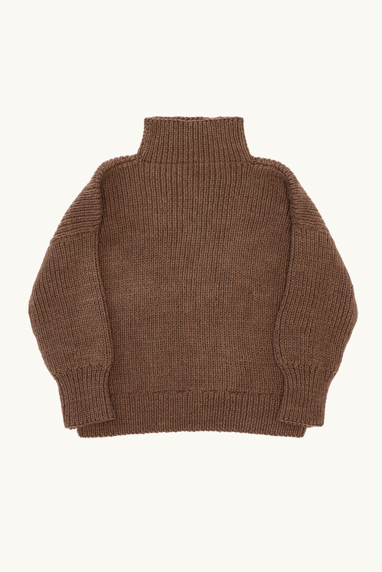 Apero Hand Knitted Sweater