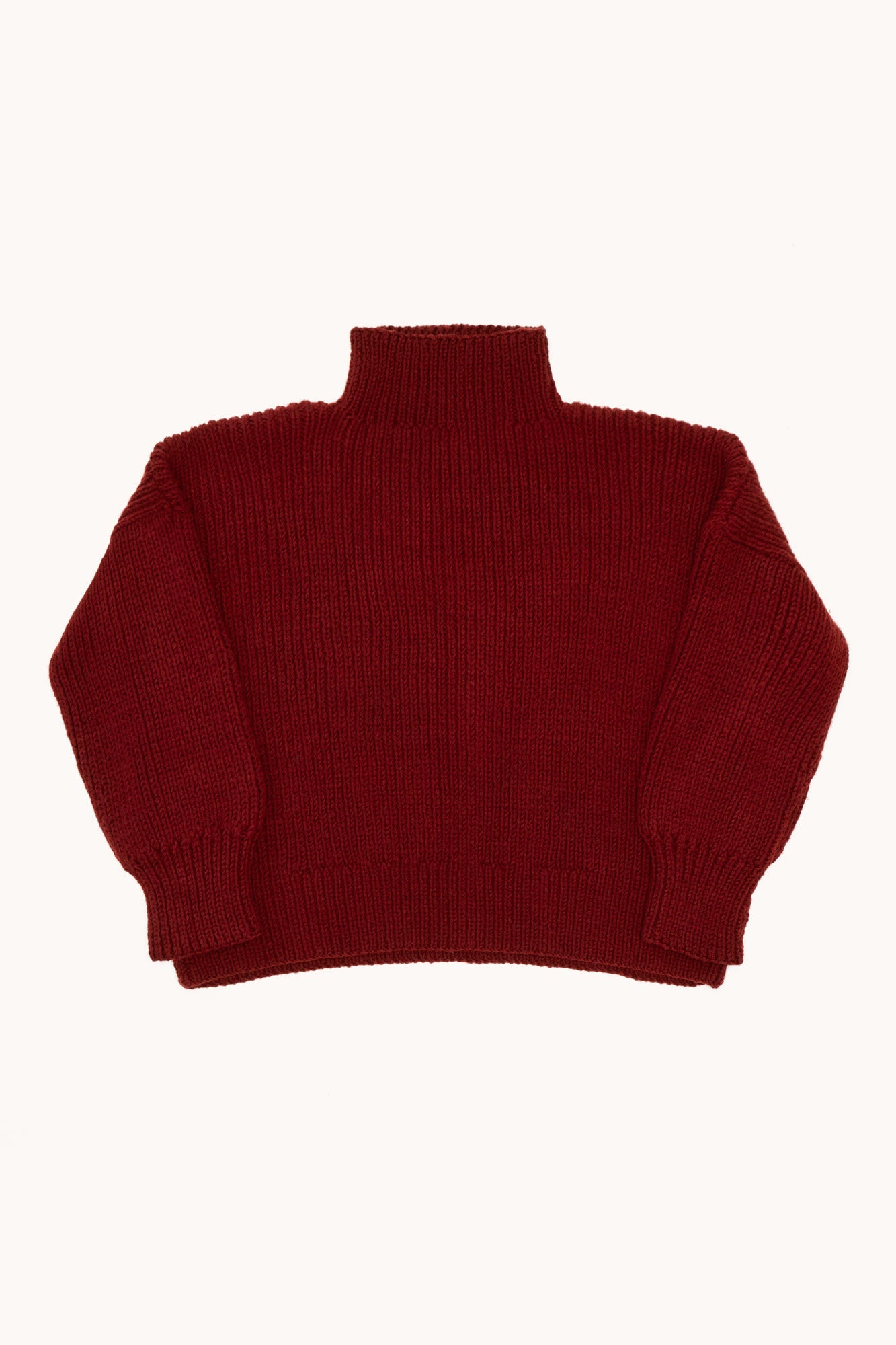 Apero Sweater