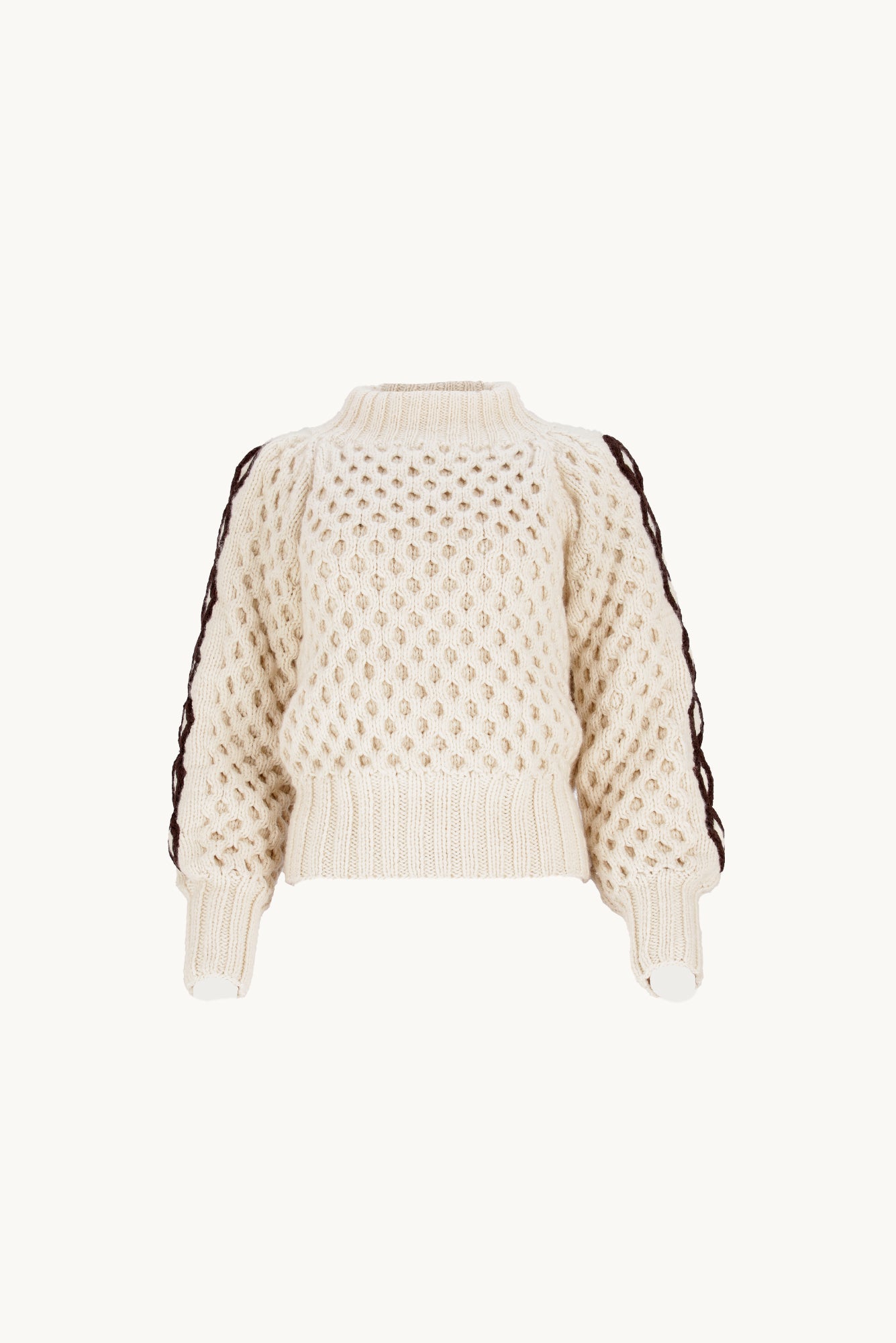 Cardón Merino Wool Sweater