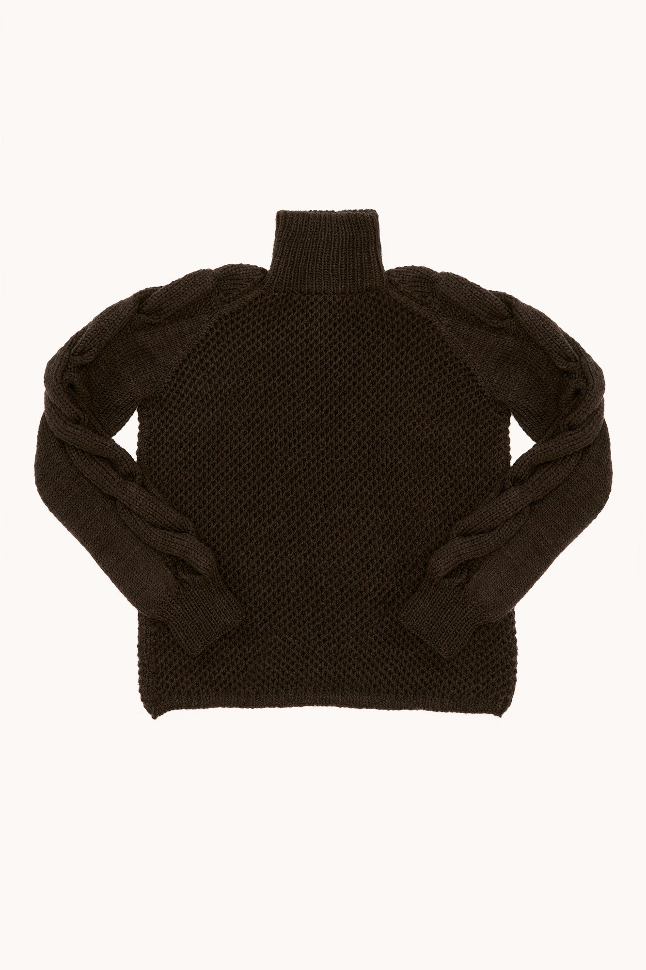 Fiador Sweater