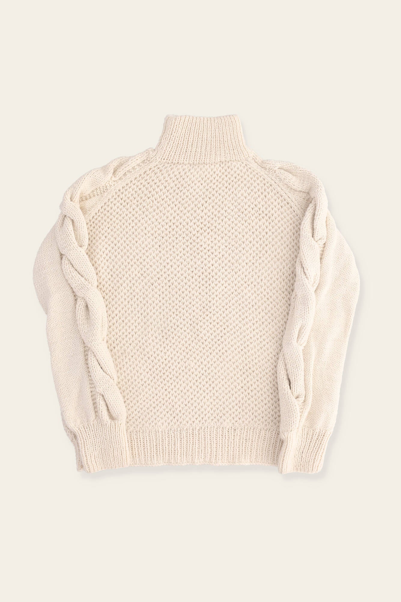 Fiador Sweater