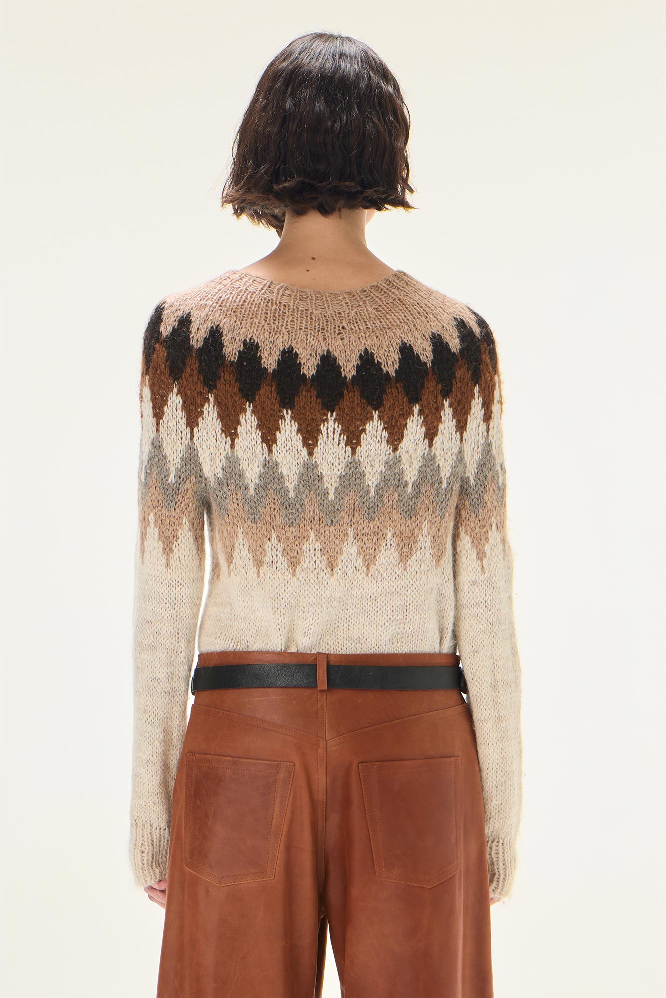 Plumas Sweater